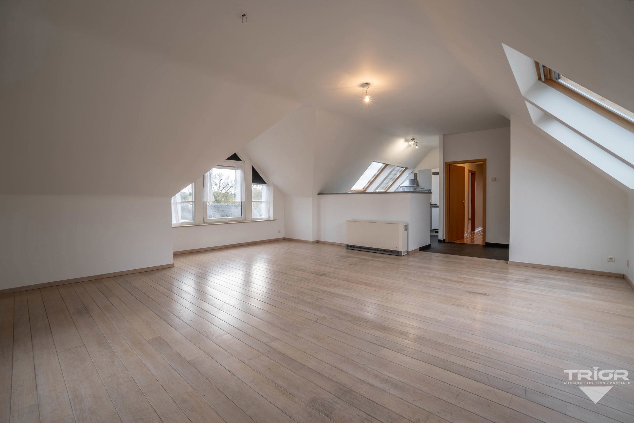 Appartement - à vendre - 1400 Nivelles - #7198446-3