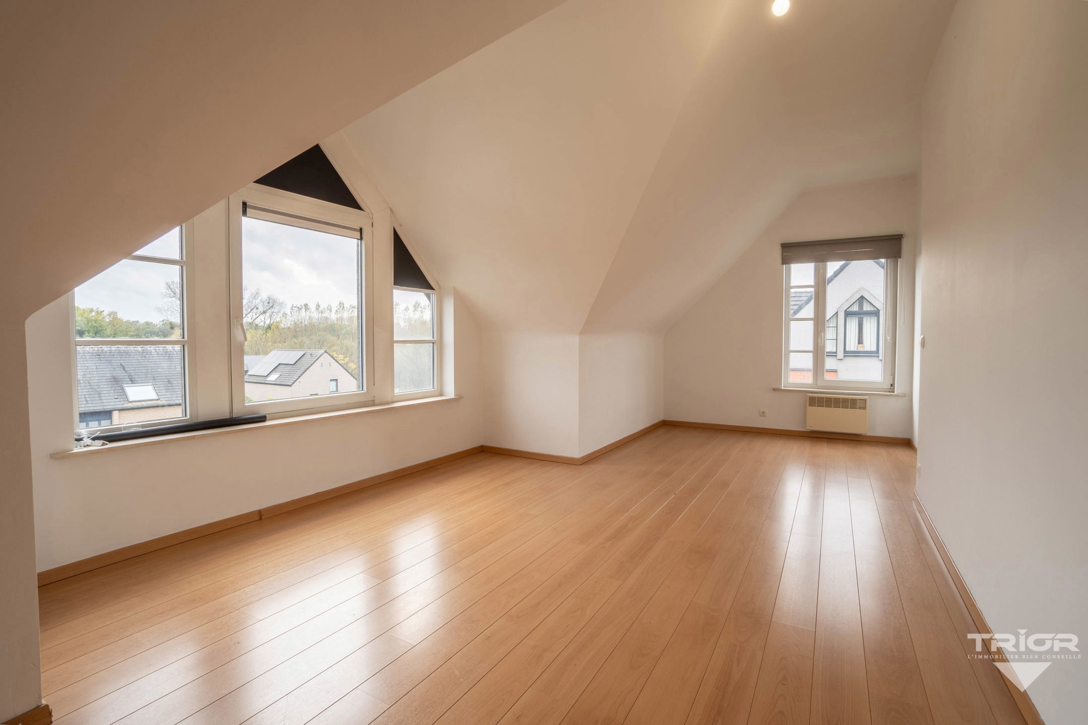 Appartement - à vendre - 1400 Nivelles - #7198446-6