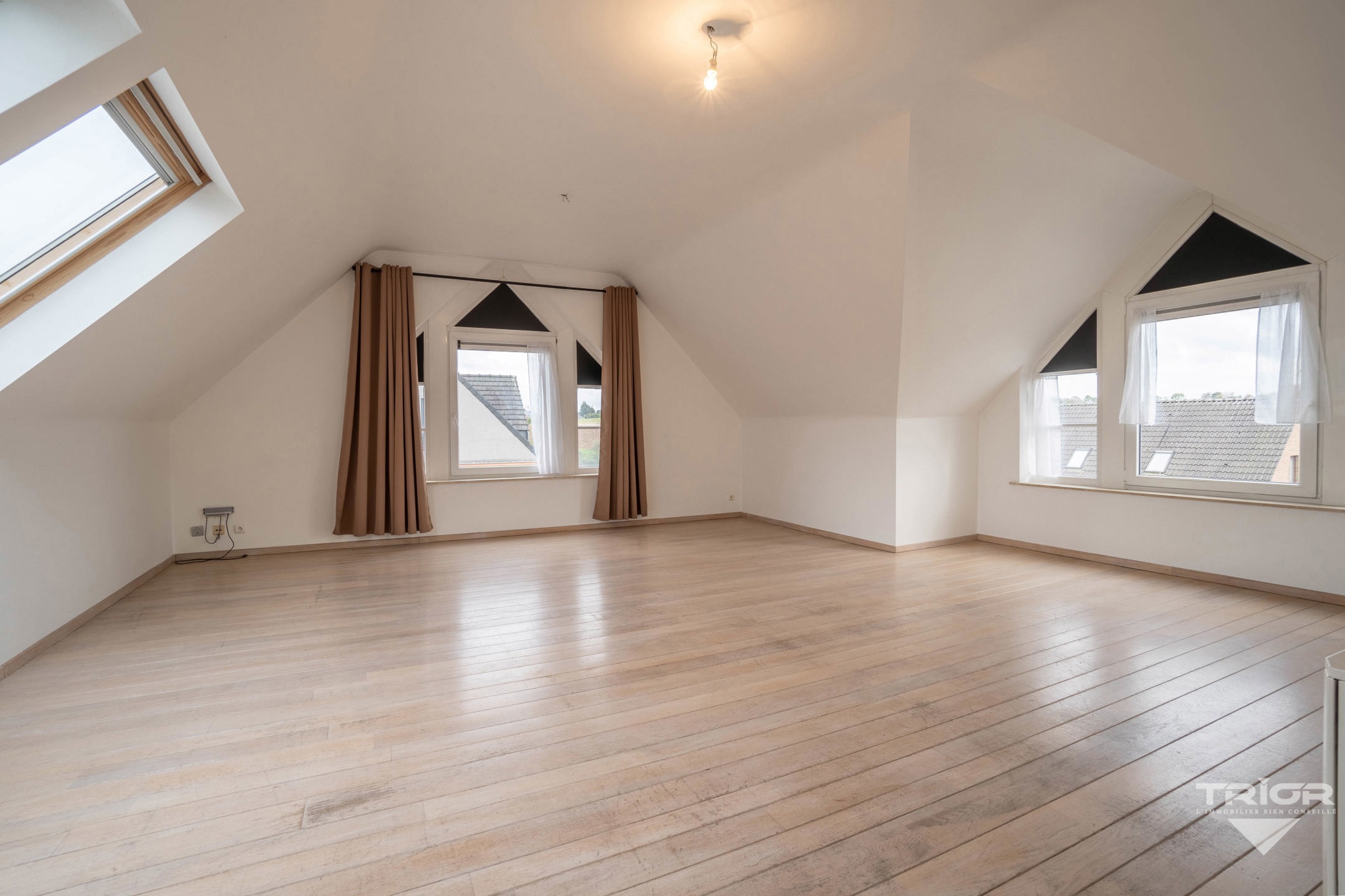 Appartement - à vendre - 1400 Nivelles - #7198446-1