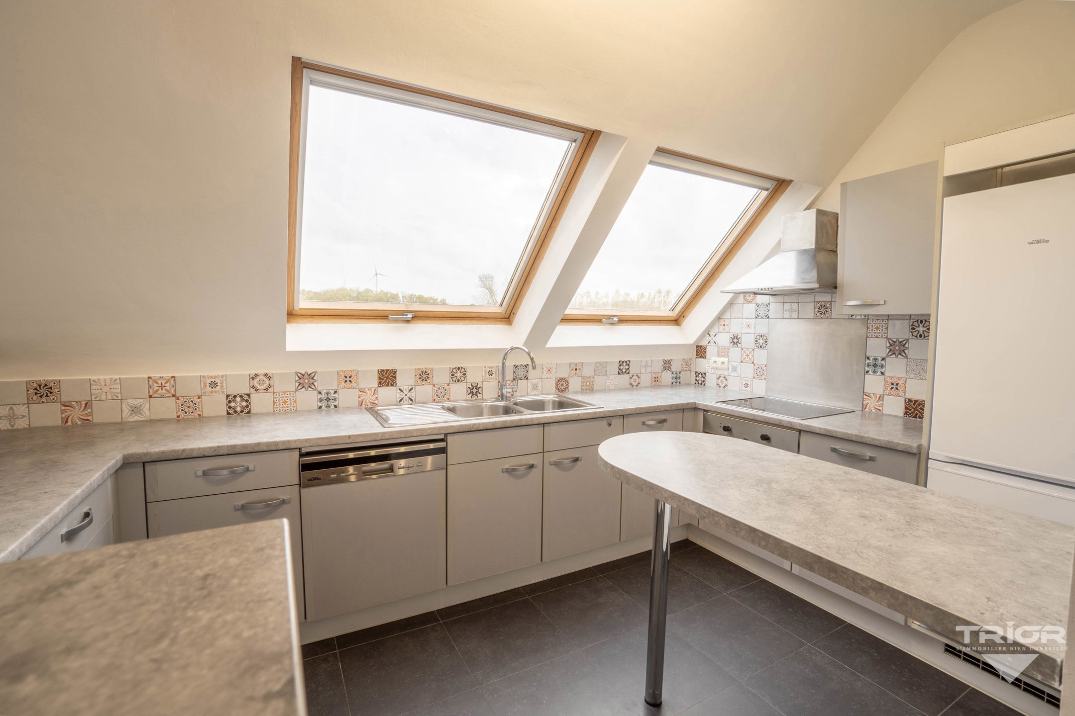Appartement - à vendre - 1400 Nivelles - #7198446-5