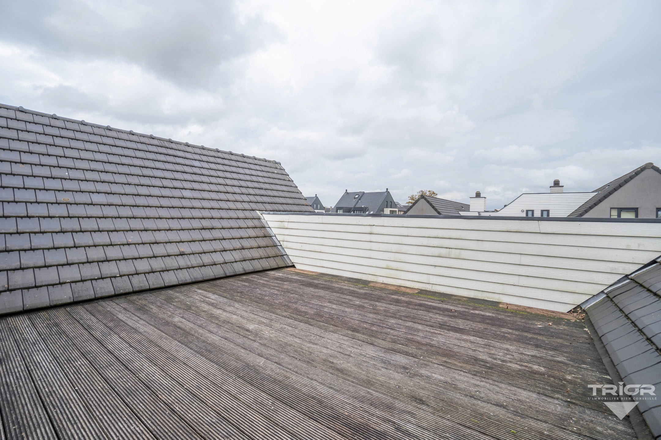 Appartement - à vendre - 1400 Nivelles - #7198446-8