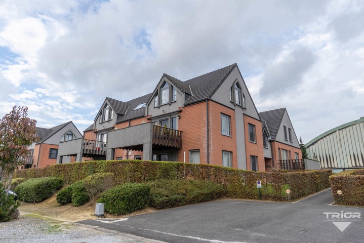 Appartement - à vendre - 1400 Nivelles