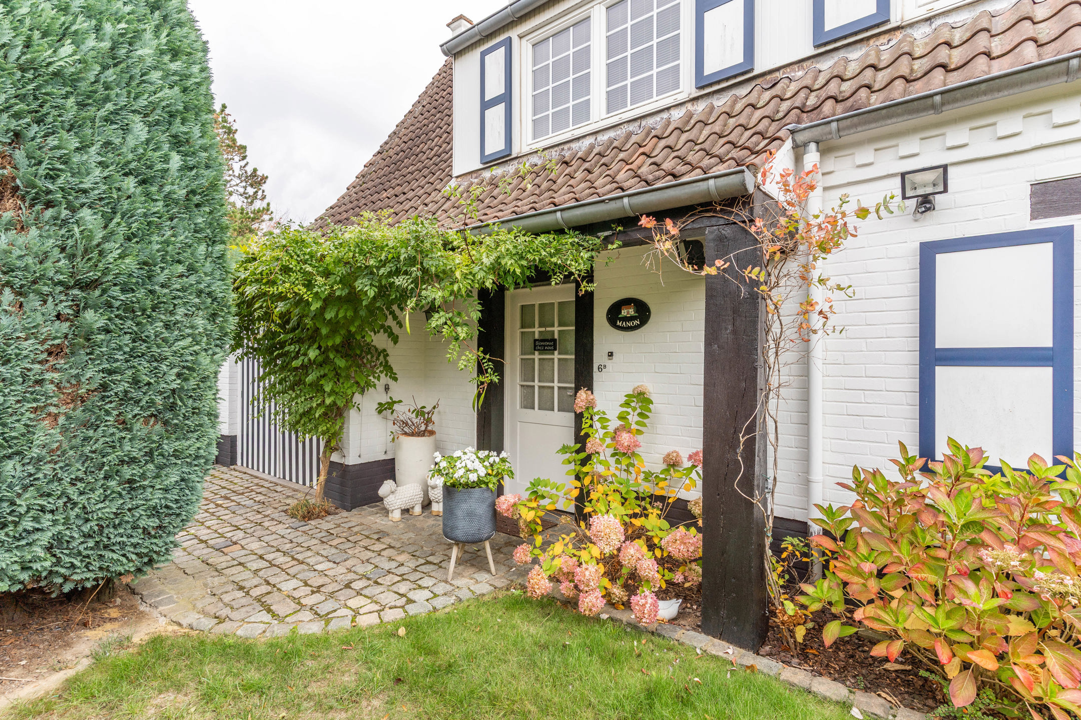 Maison - à vendre - 1380 Lasne - #7198798-1