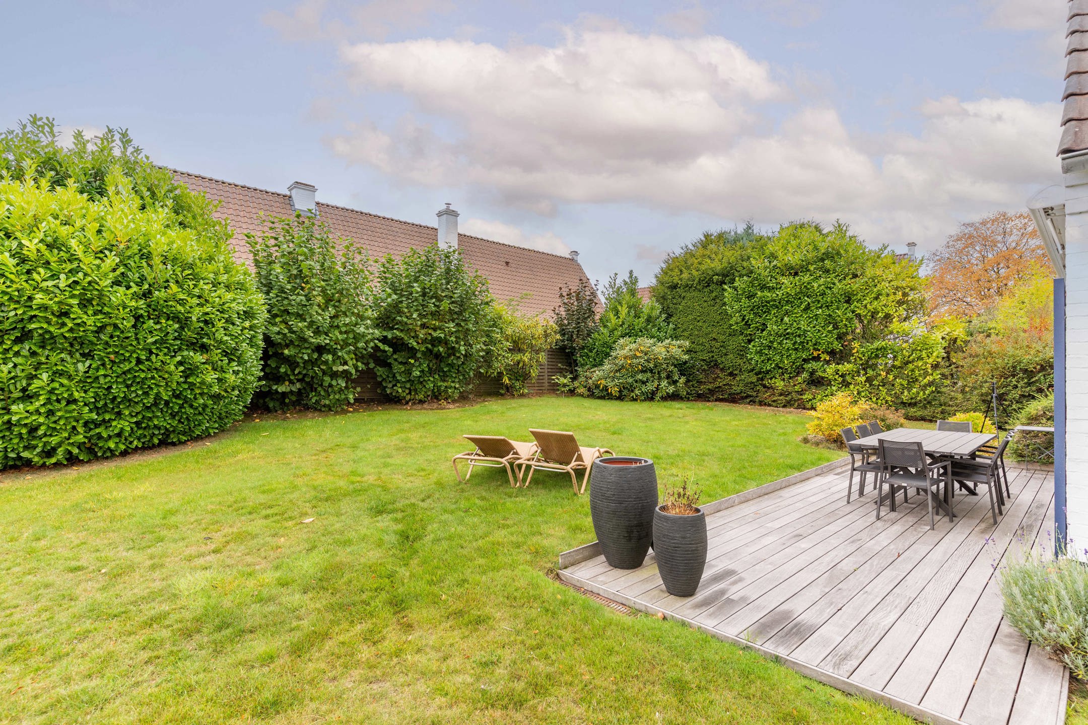 Maison - à vendre - 1380 Lasne - #7198798-21