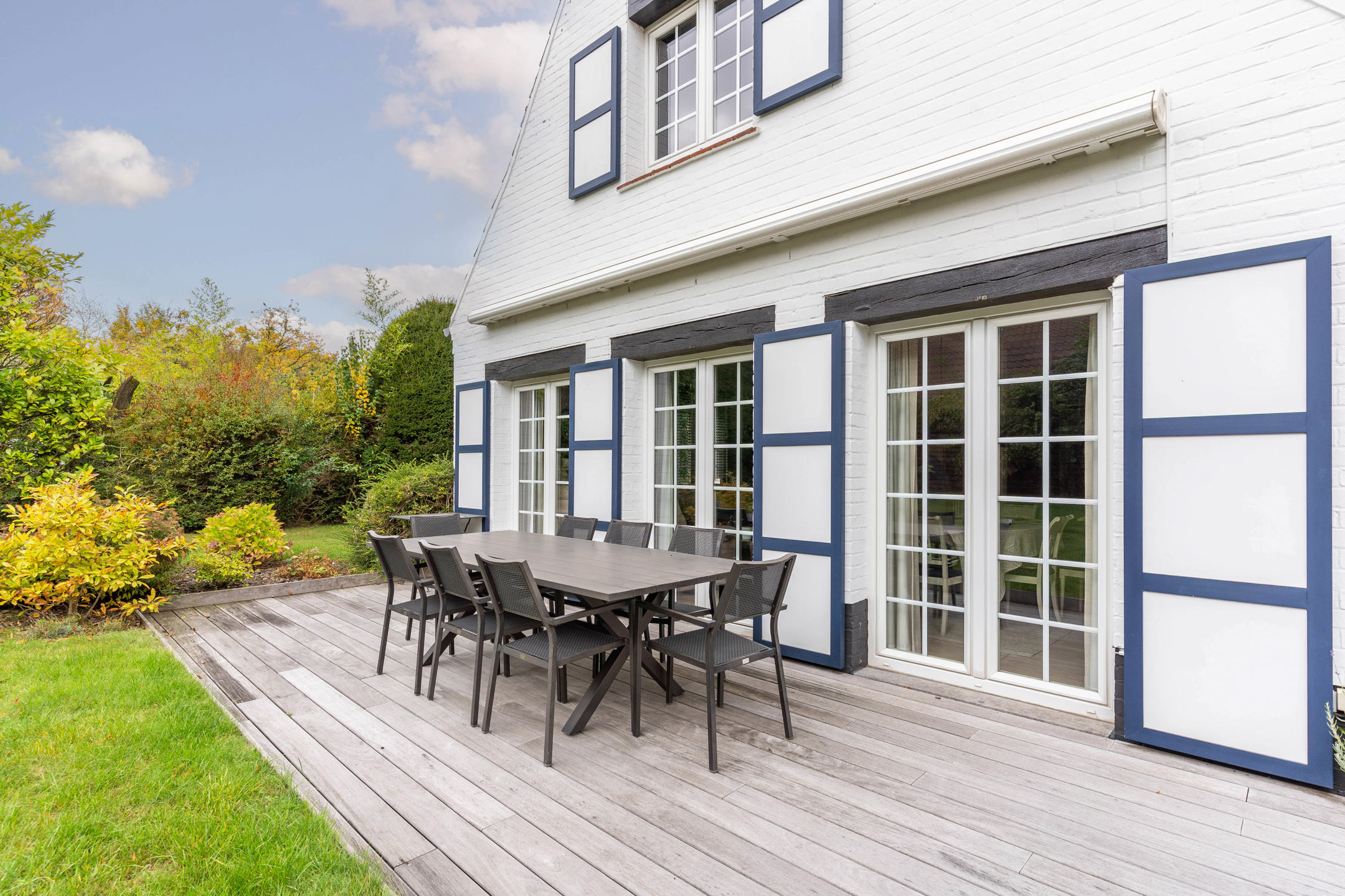 Maison - à vendre - 1380 Lasne - #7198798-19