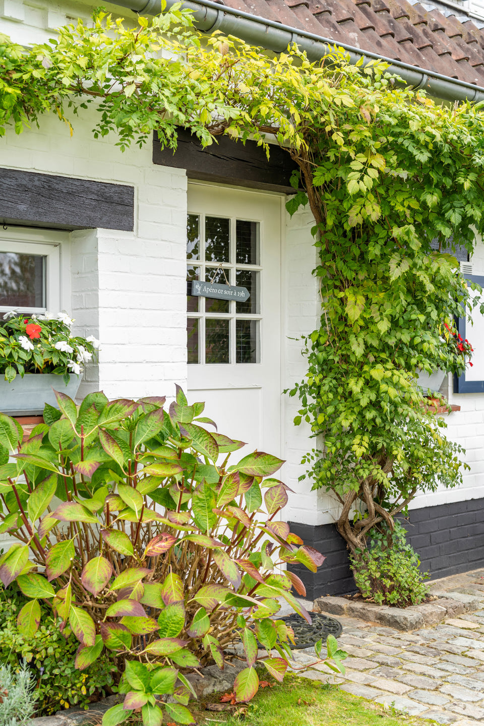 Maison - à vendre - 1380 Lasne - #7198798-23