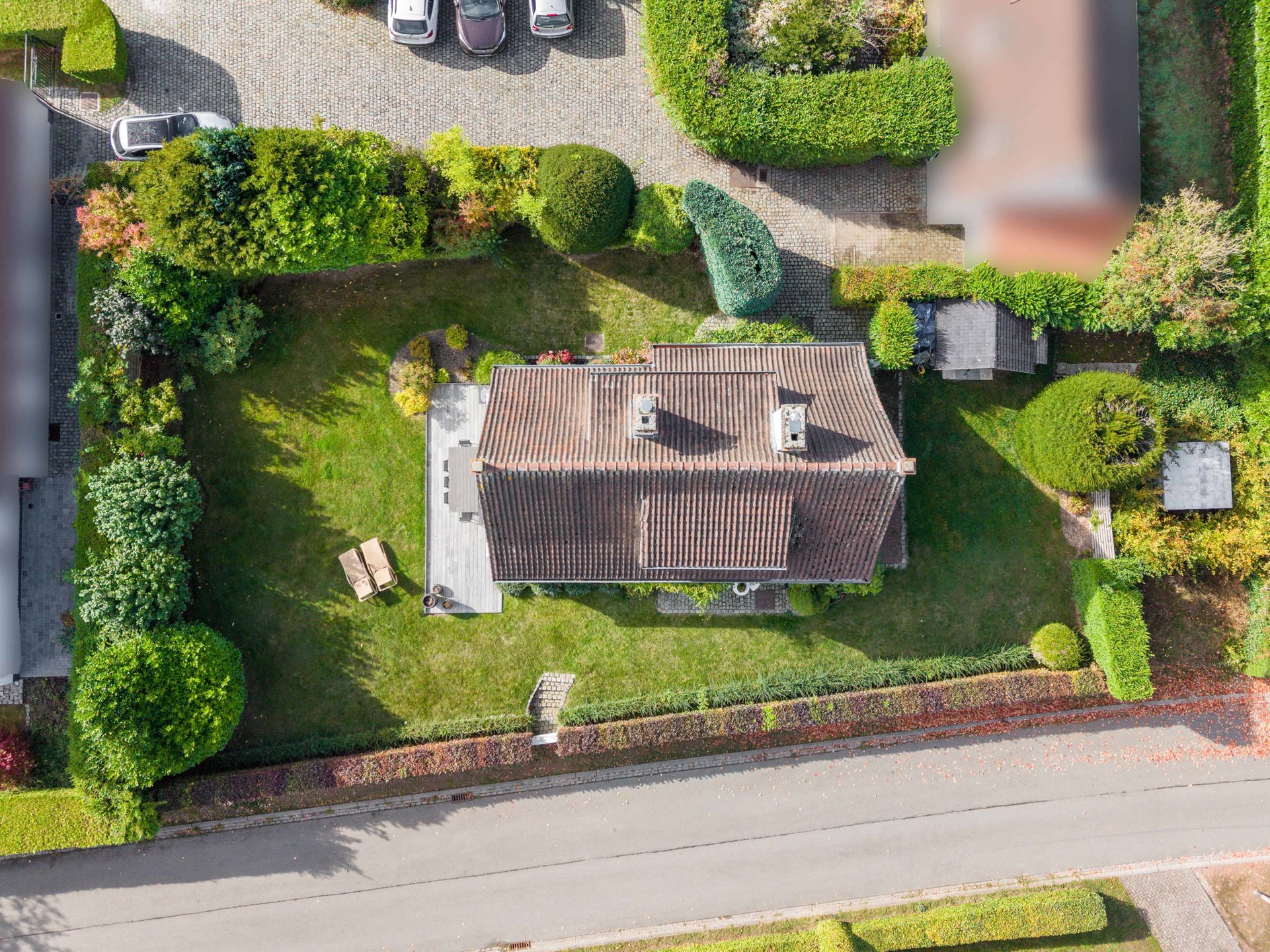 Maison - à vendre - 1380 Lasne - #7198798-28