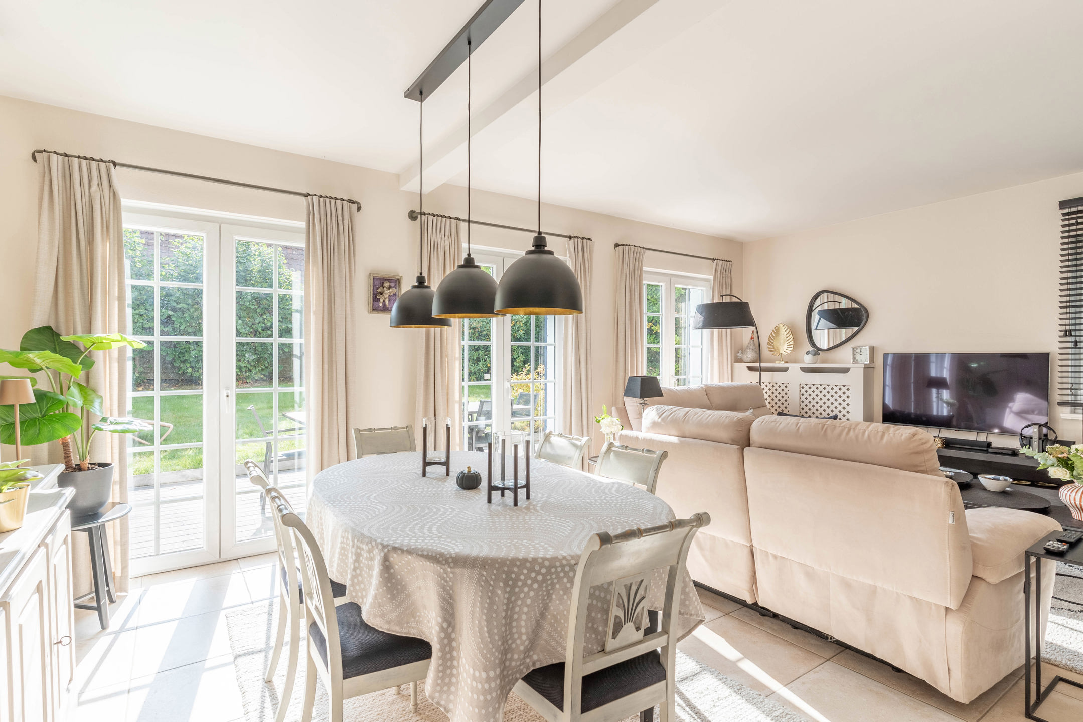 Maison - à vendre - 1380 Lasne - #7198798-4