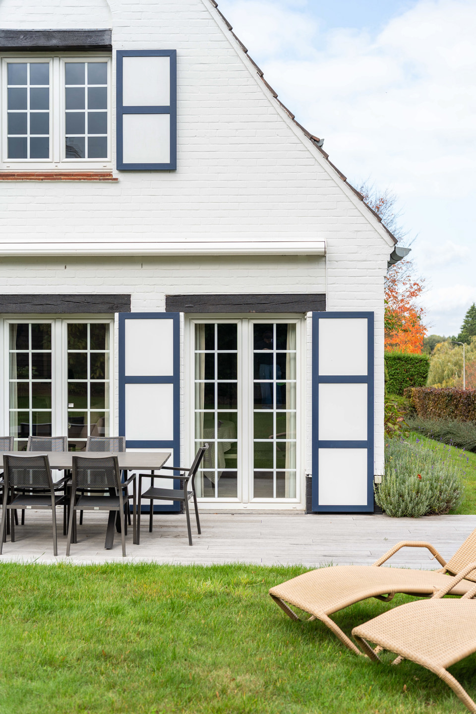 Maison - à vendre - 1380 Lasne - #7198798-20