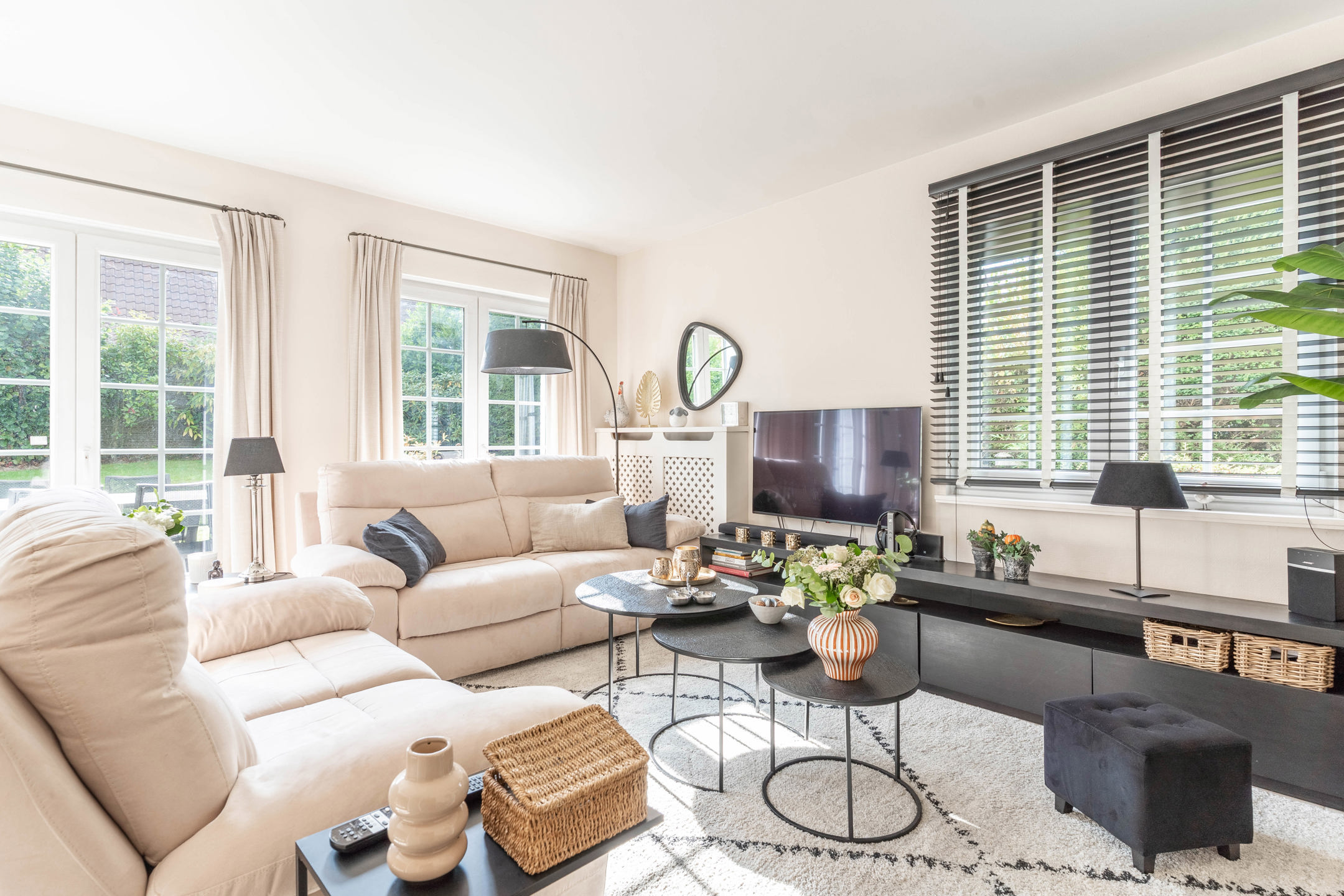 Maison - à vendre - 1380 Lasne - #7198798-2