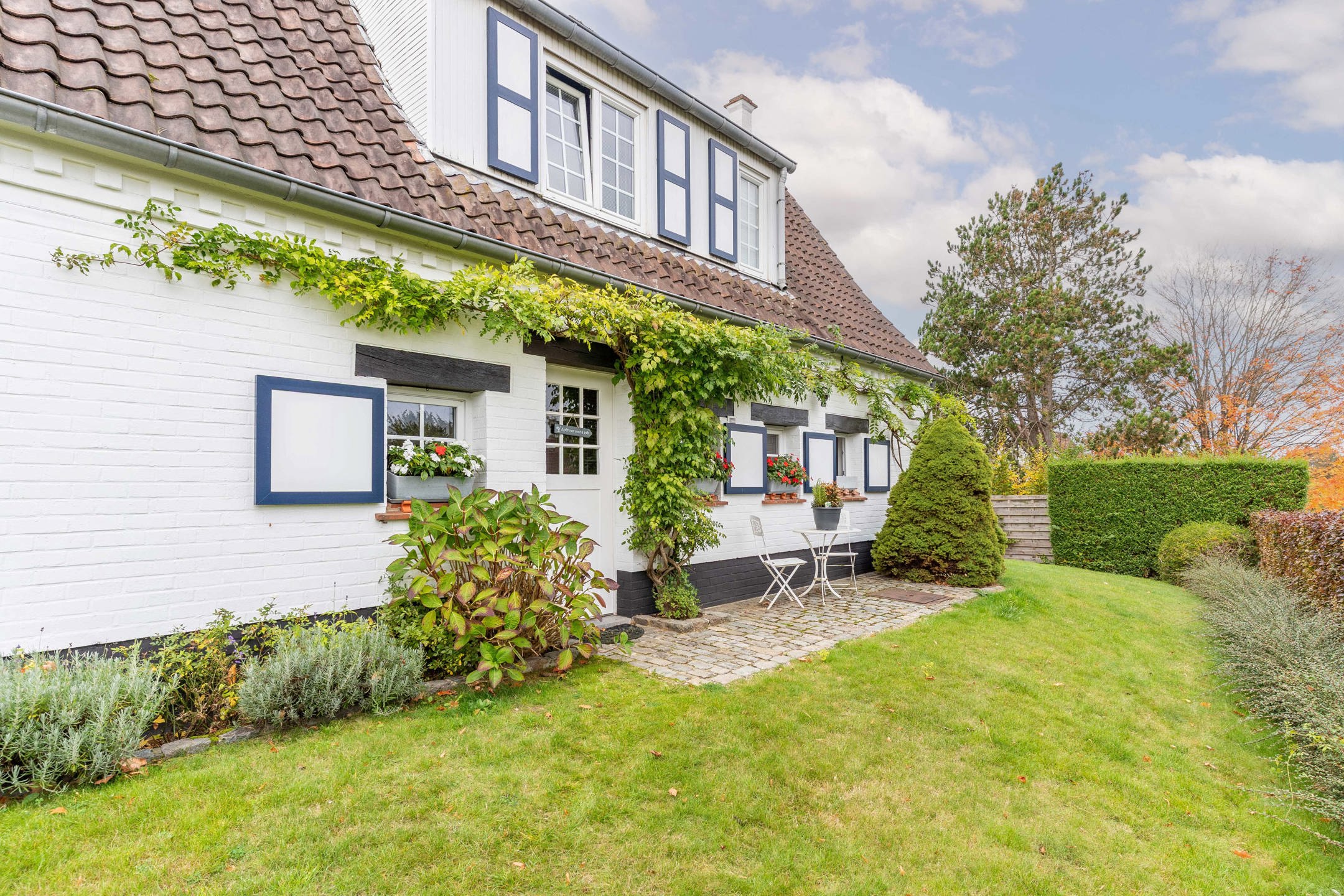 Maison - à vendre - 1380 Lasne - #7198798-22