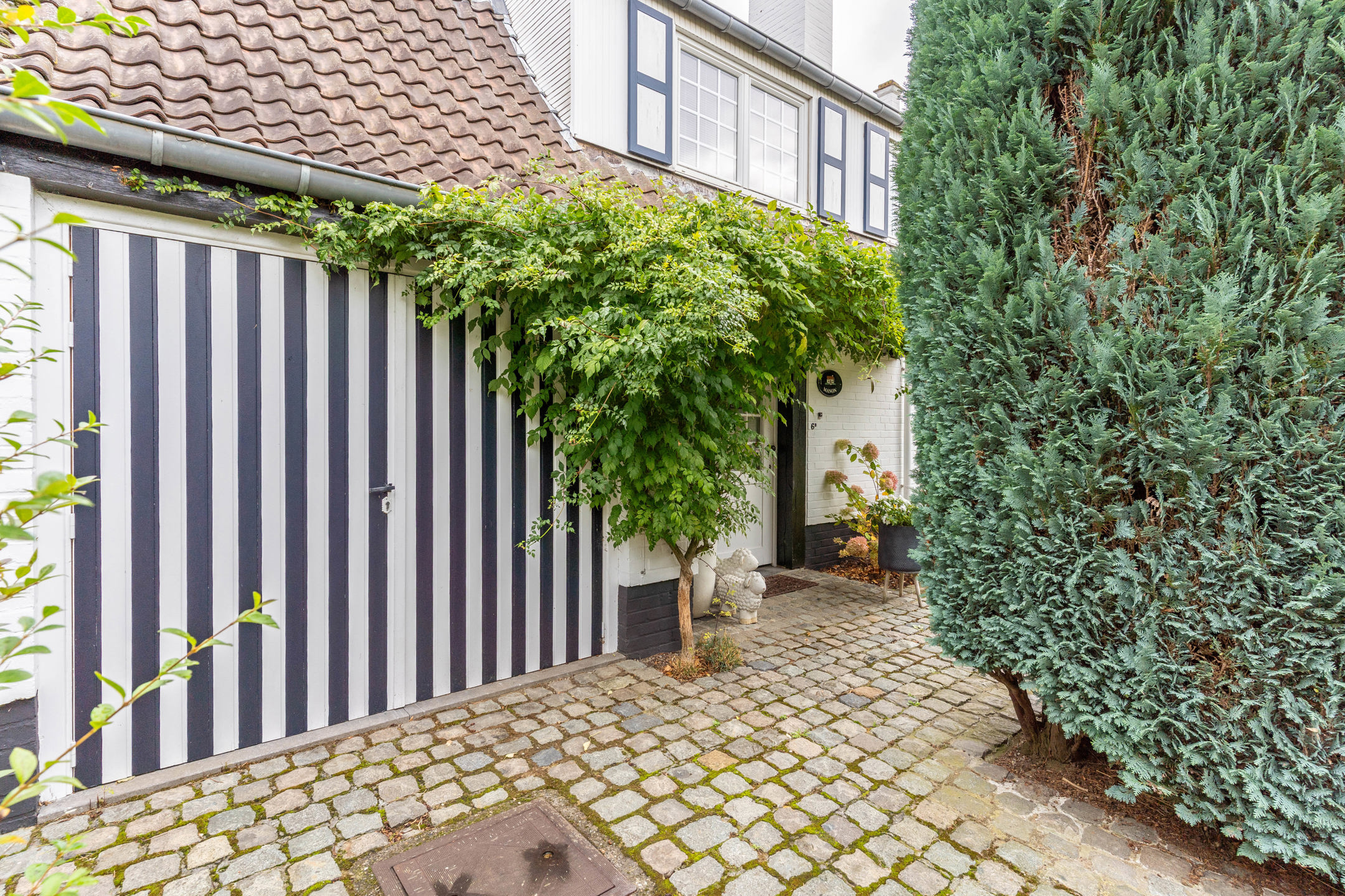 Maison - à vendre - 1380 Lasne - #7198798-24