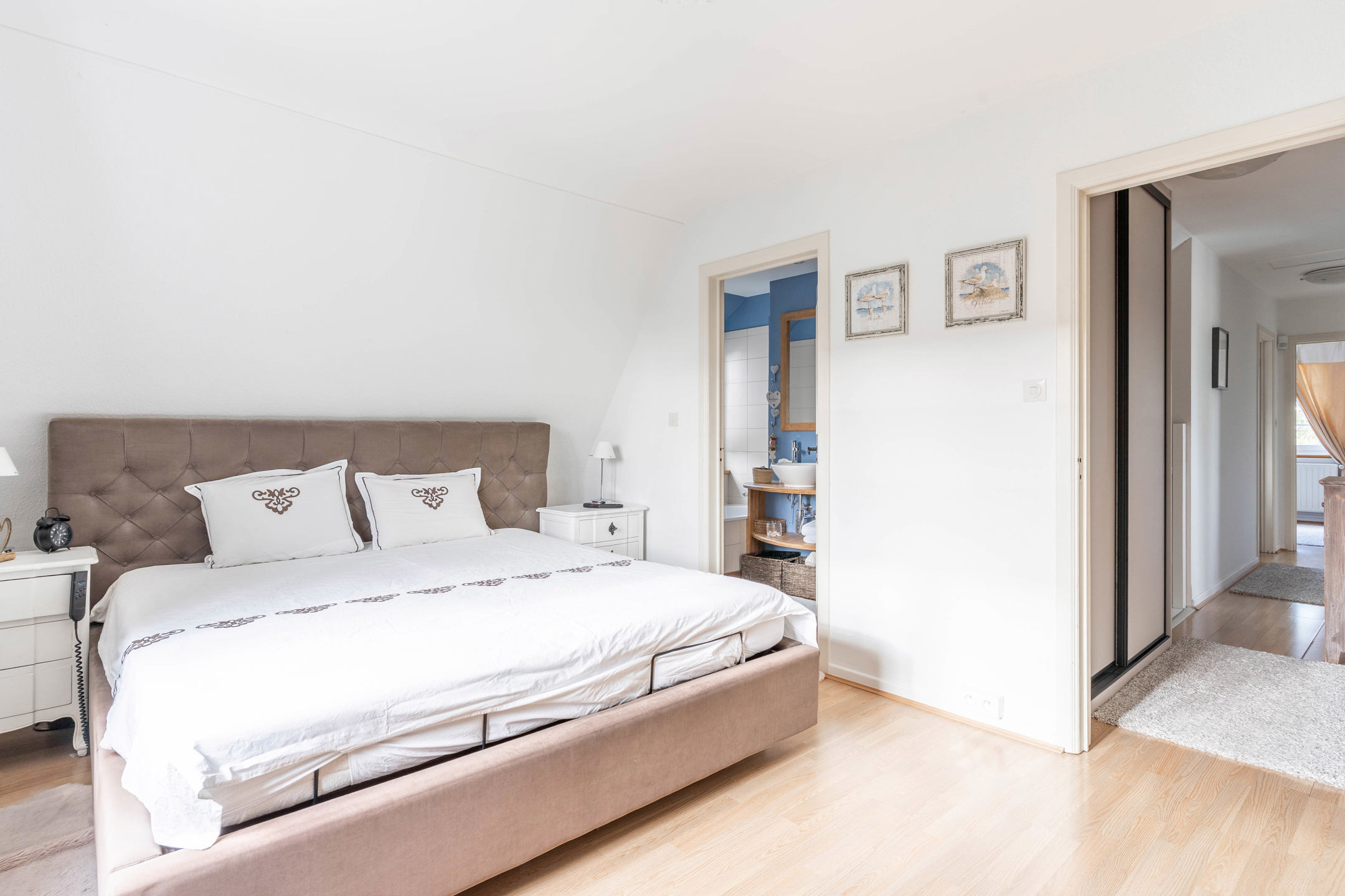 Maison - à vendre - 1380 Lasne - #7198798-11