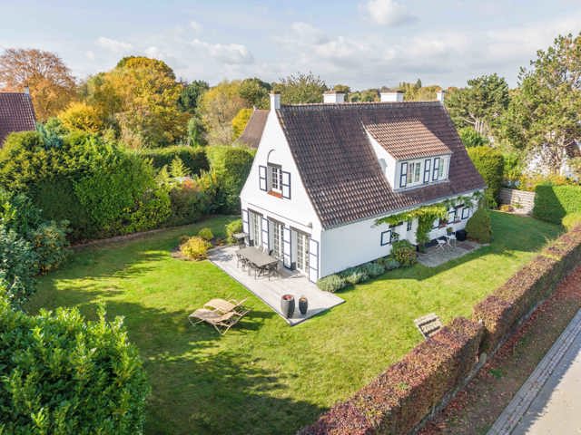 Maison - à vendre - 1380 Lasne