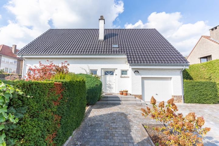 Villa - à vendre - 1640 Rhode-Saint-Genèse