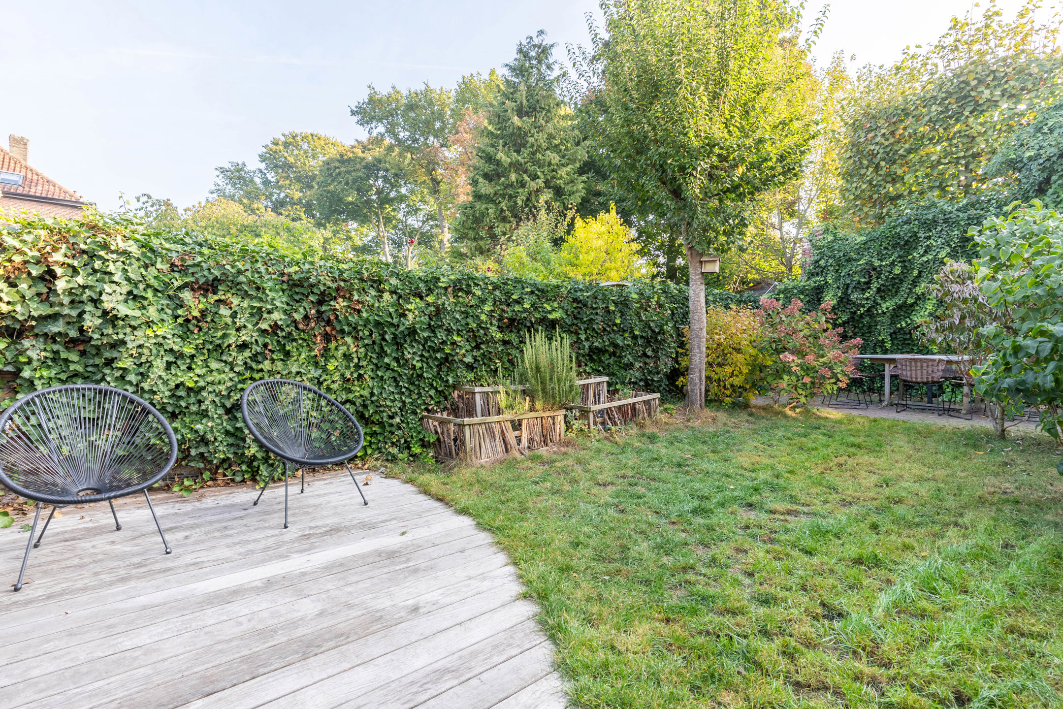 Maison - à vendre - 1180 Uccle - #7200591-21