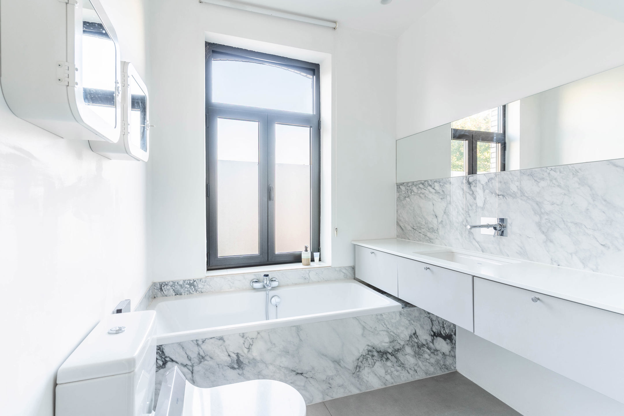 Maison - à vendre - 1180 Uccle - #7200591-17