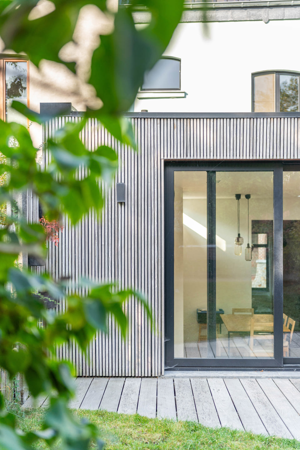 Maison - à vendre - 1180 Uccle - #7200591-23