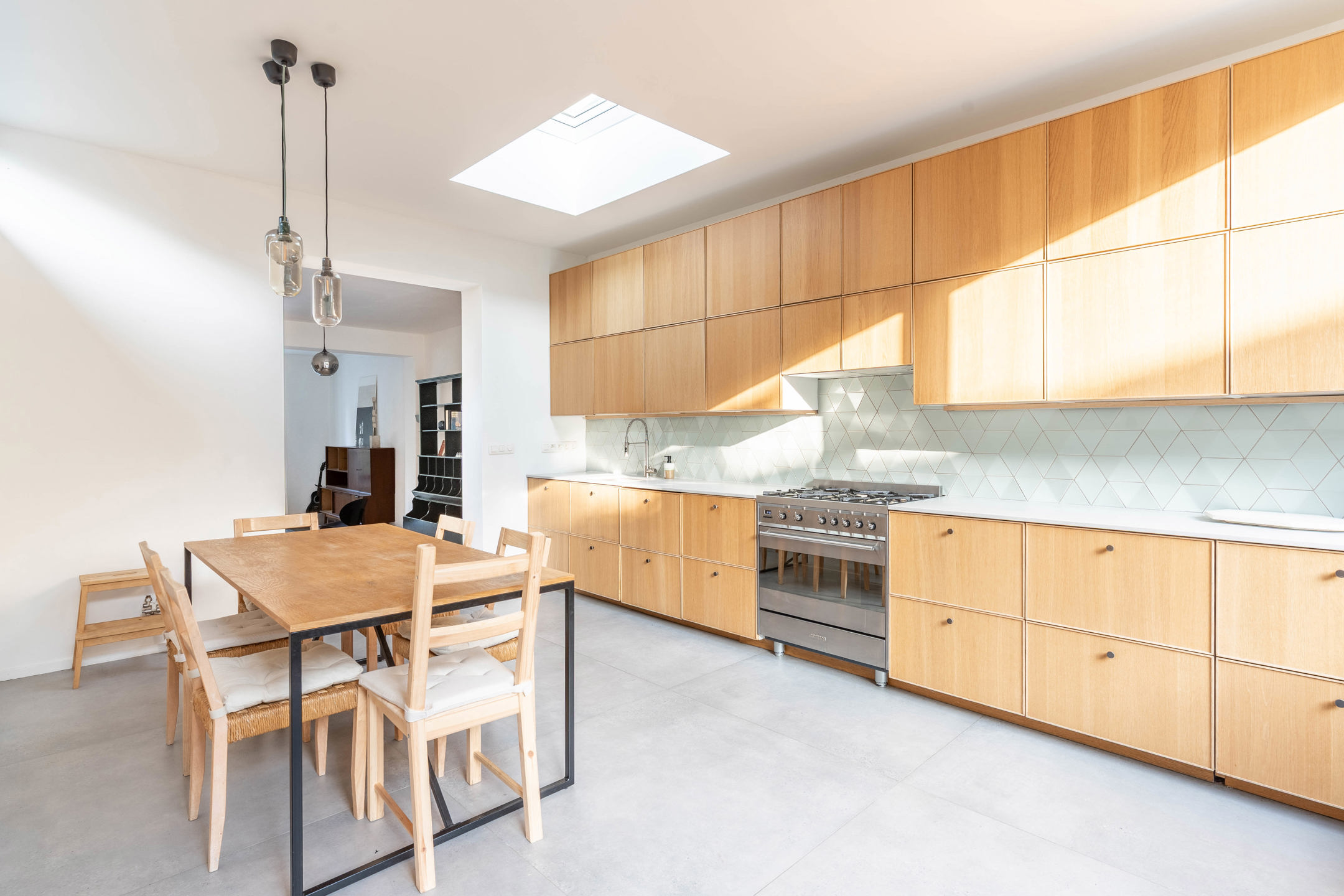 Maison - à vendre - 1180 Uccle - #7200591-4