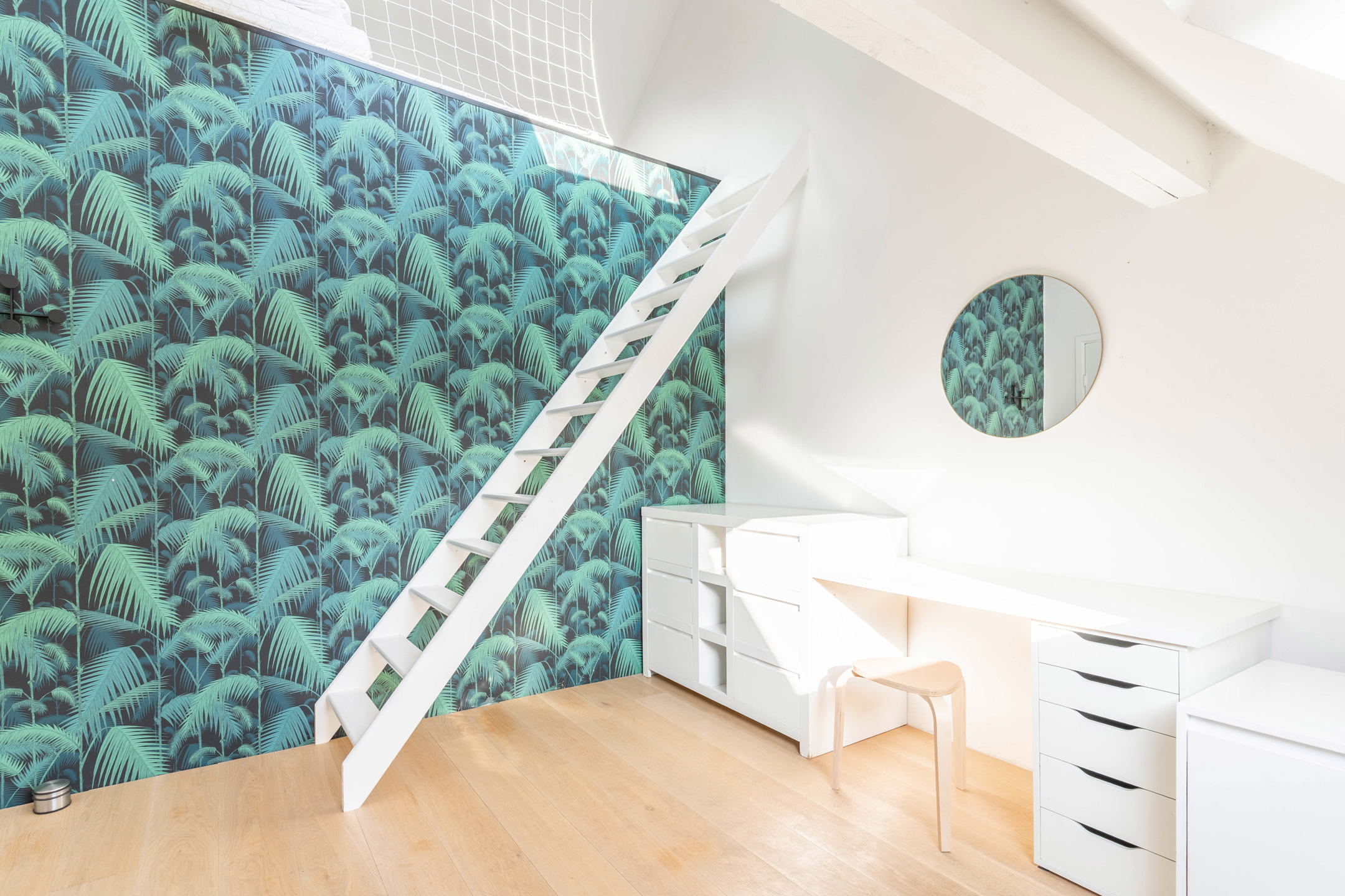Maison - à vendre - 1180 Uccle - #7200591-12