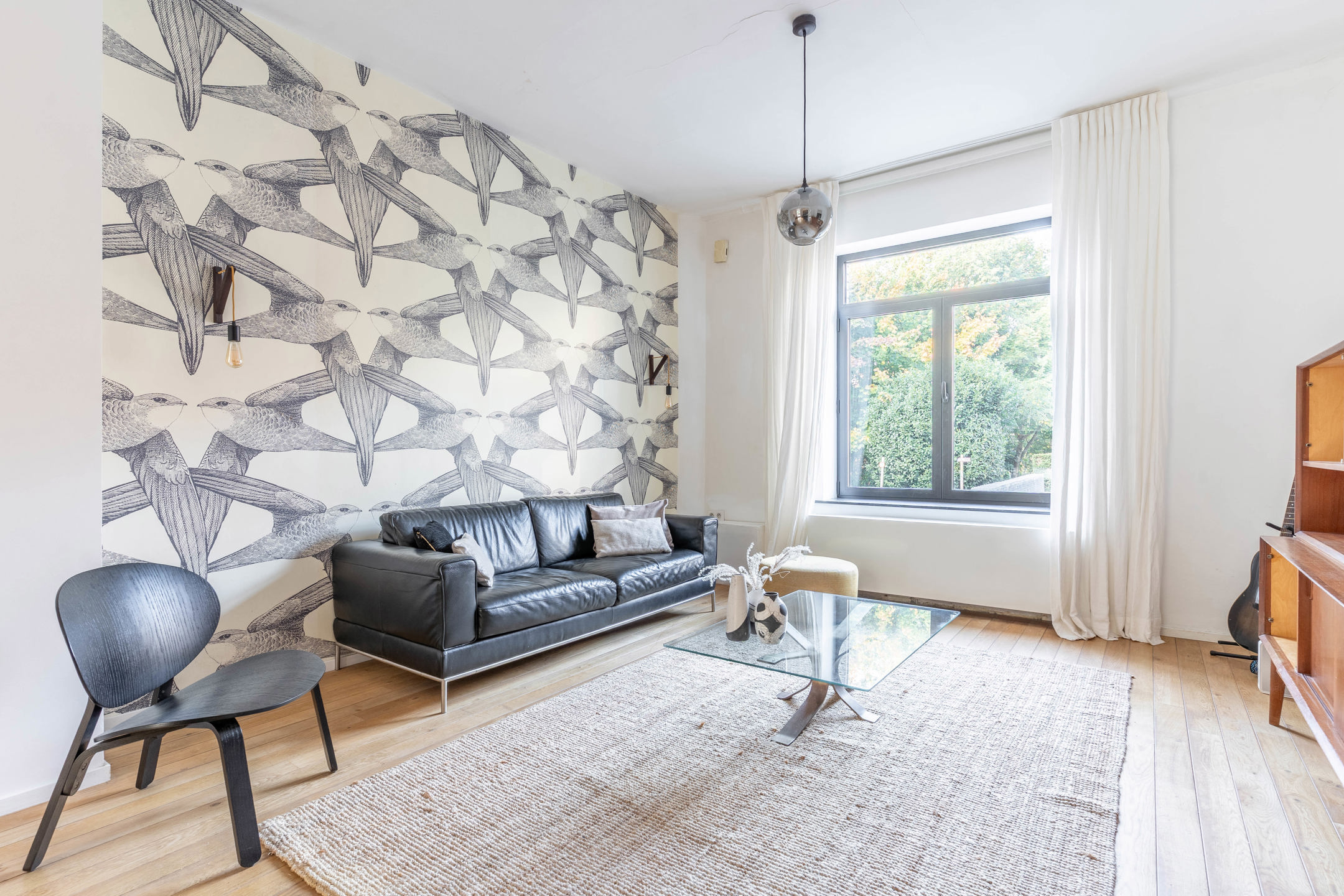 Maison - à vendre - 1180 Uccle - #7200591-2
