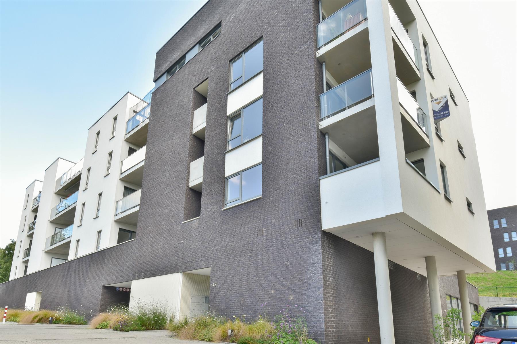 Appartement - à louer - 1480 Tubize - #7200679-8