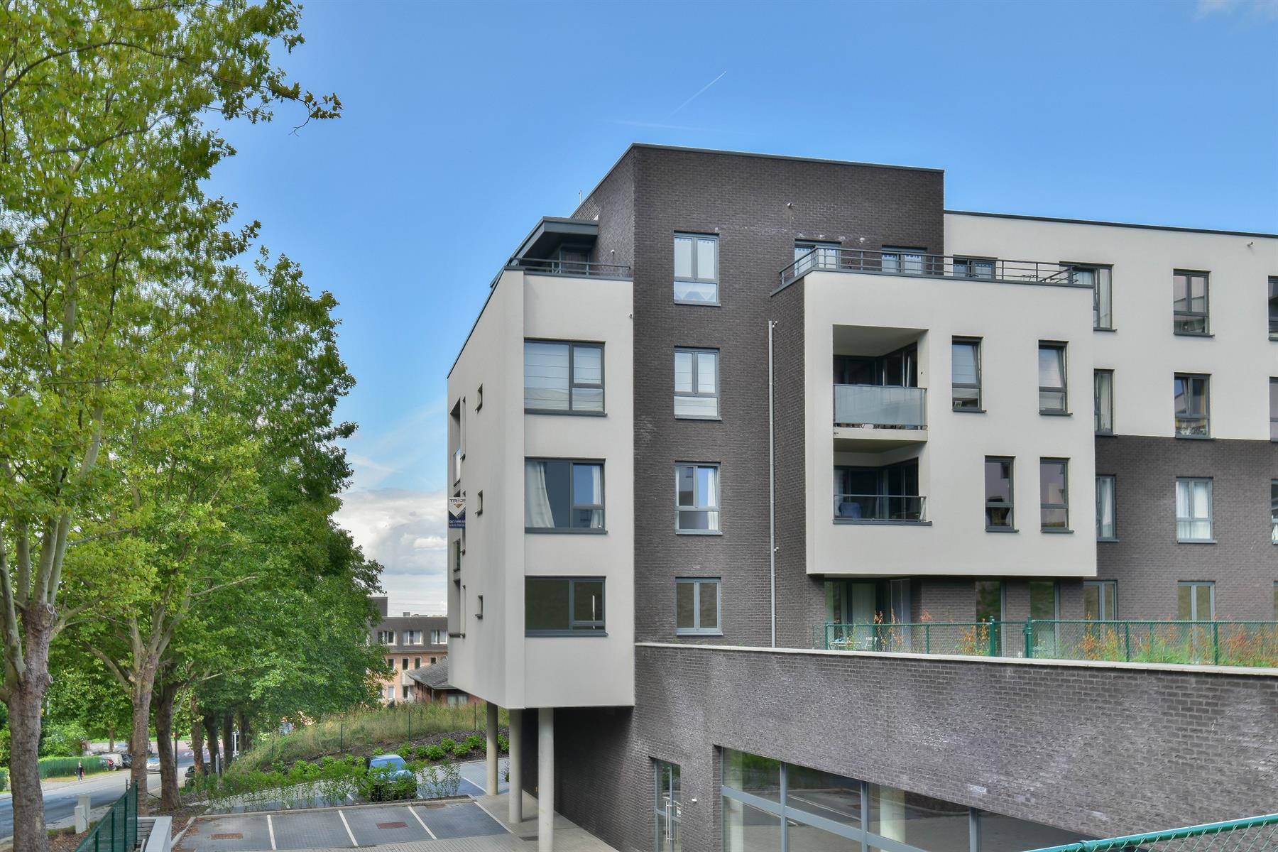 Appartement - à louer - 1480 Tubize - #7200679-9