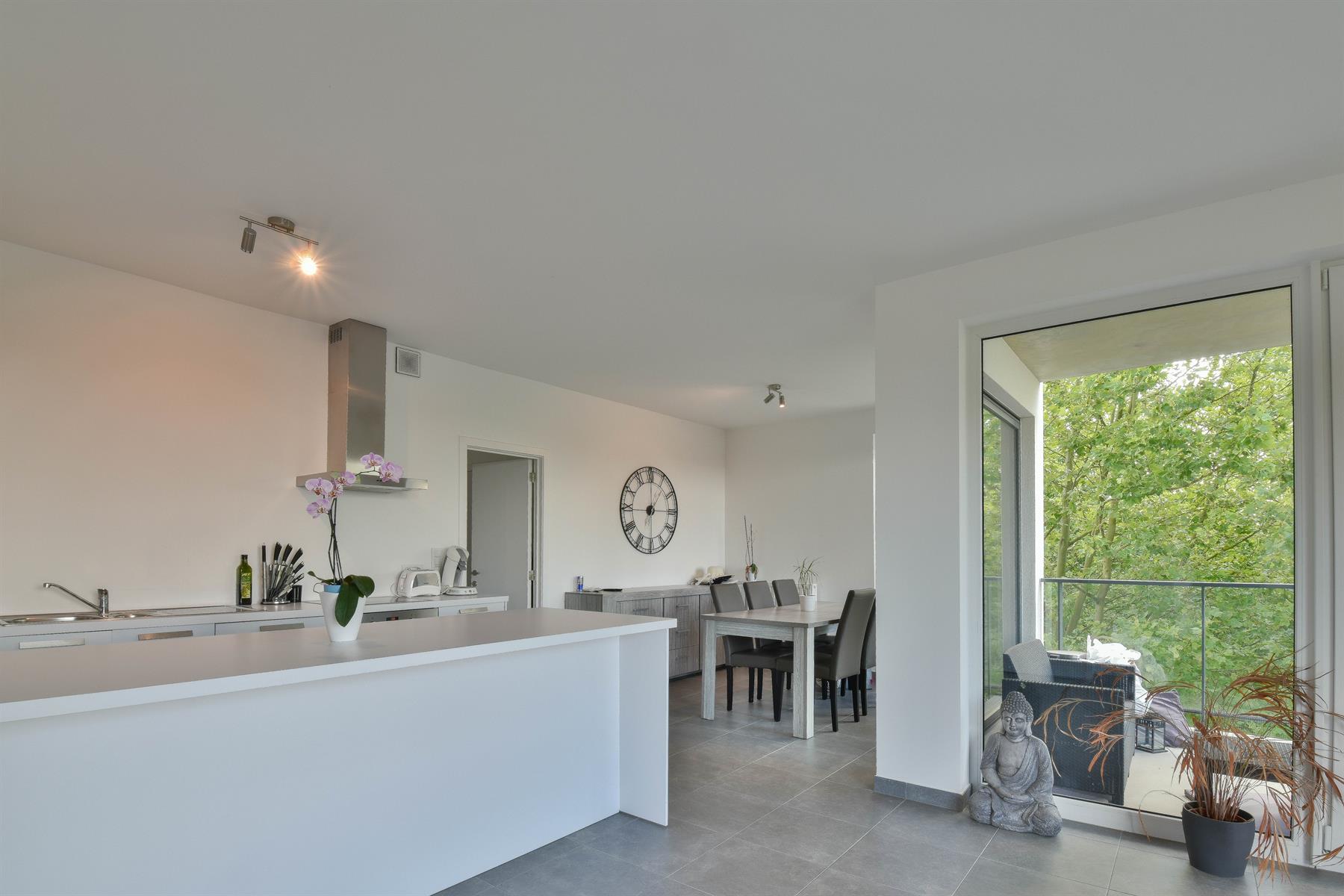 Appartement - à louer - 1480 Tubize - #7200679-3