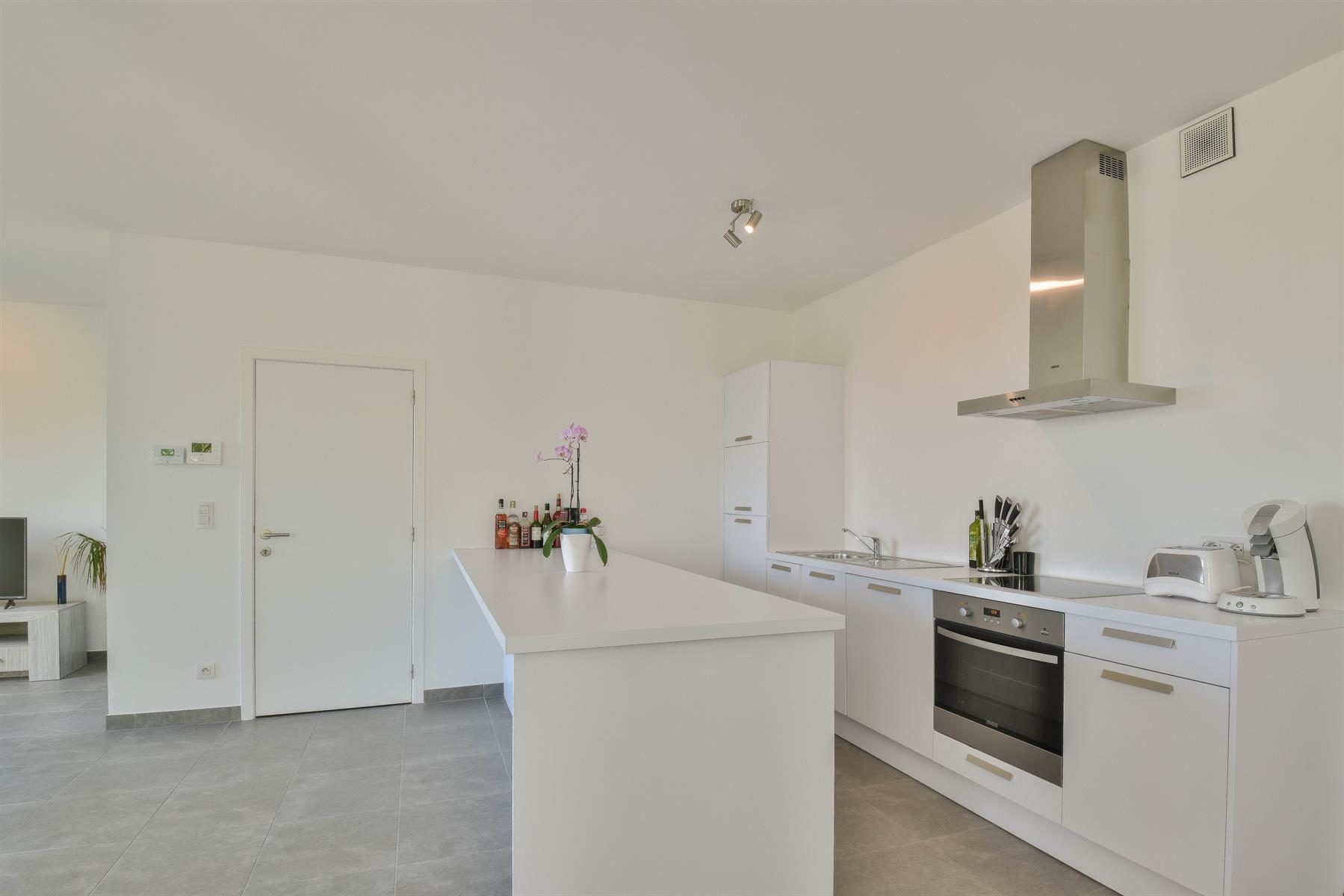 Appartement - à louer - 1480 Tubize - #7200679-2