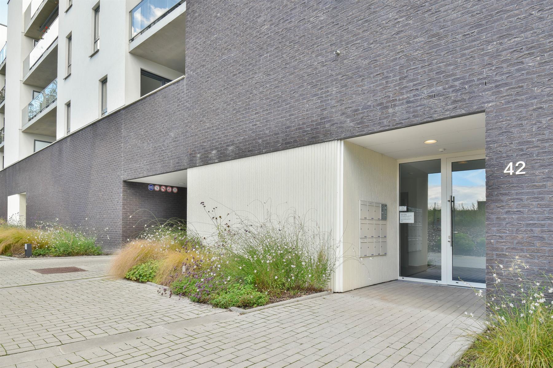 Appartement - à louer - 1480 Tubize - #7200679-0