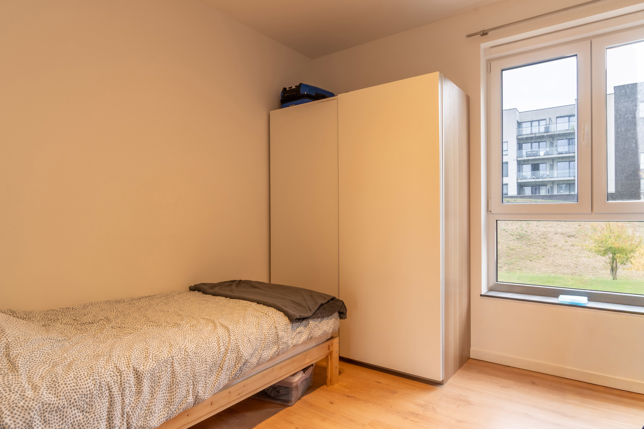 Appartement - à louer - 1480 Tubize - #7200679-6