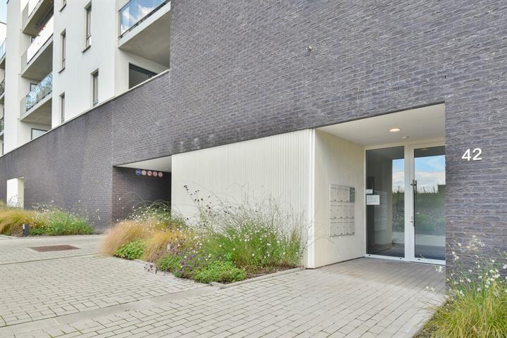Appartement - à louer - 1480 Tubize