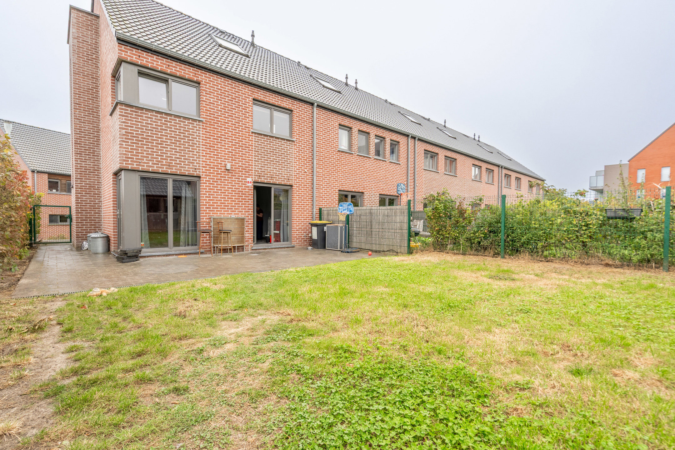 Maison - à louer - 7181 Seneffe - #7201869-9
