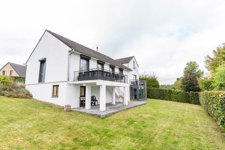 Villa - à vendre - 1340 Ottignies-Louvain-la-Neuve
