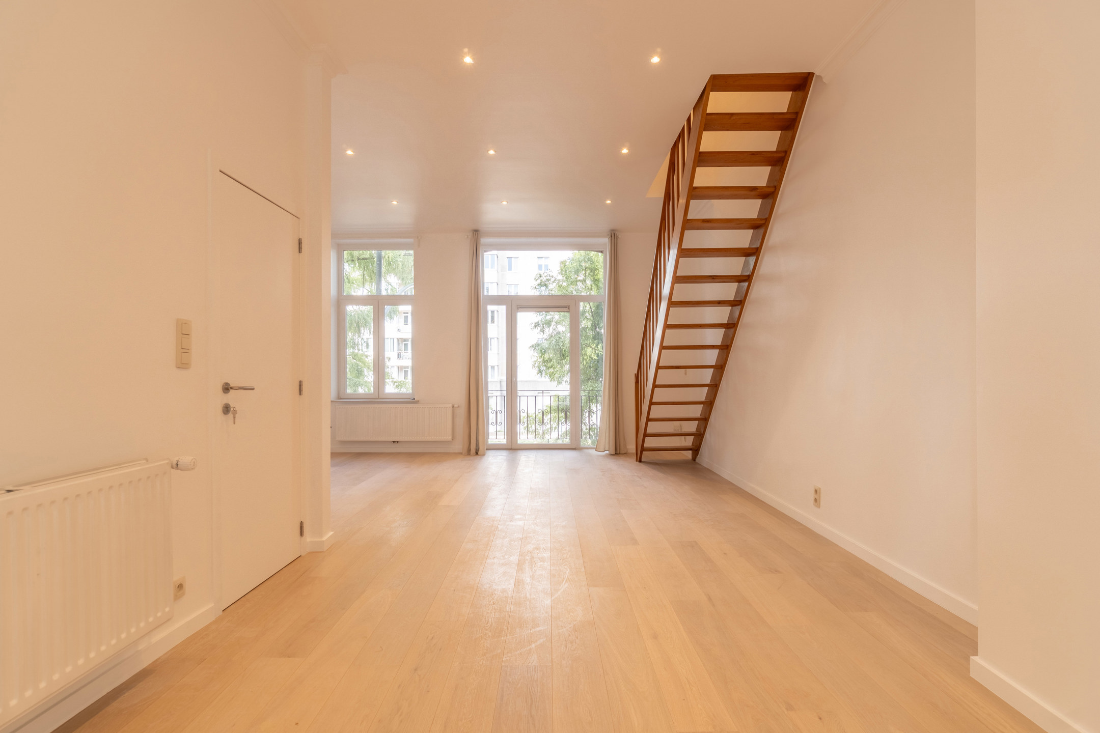 Duplex - à louer - 1000 Bruxelles - #7203560-2