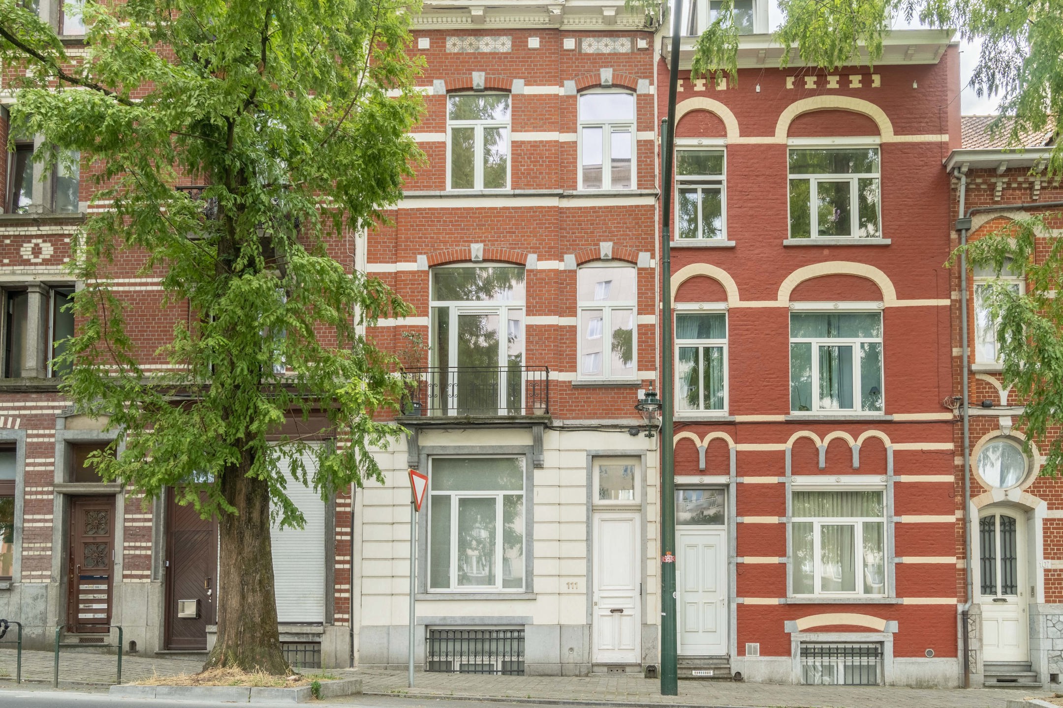 Duplex - à louer - 1000 Bruxelles - #7203560-10