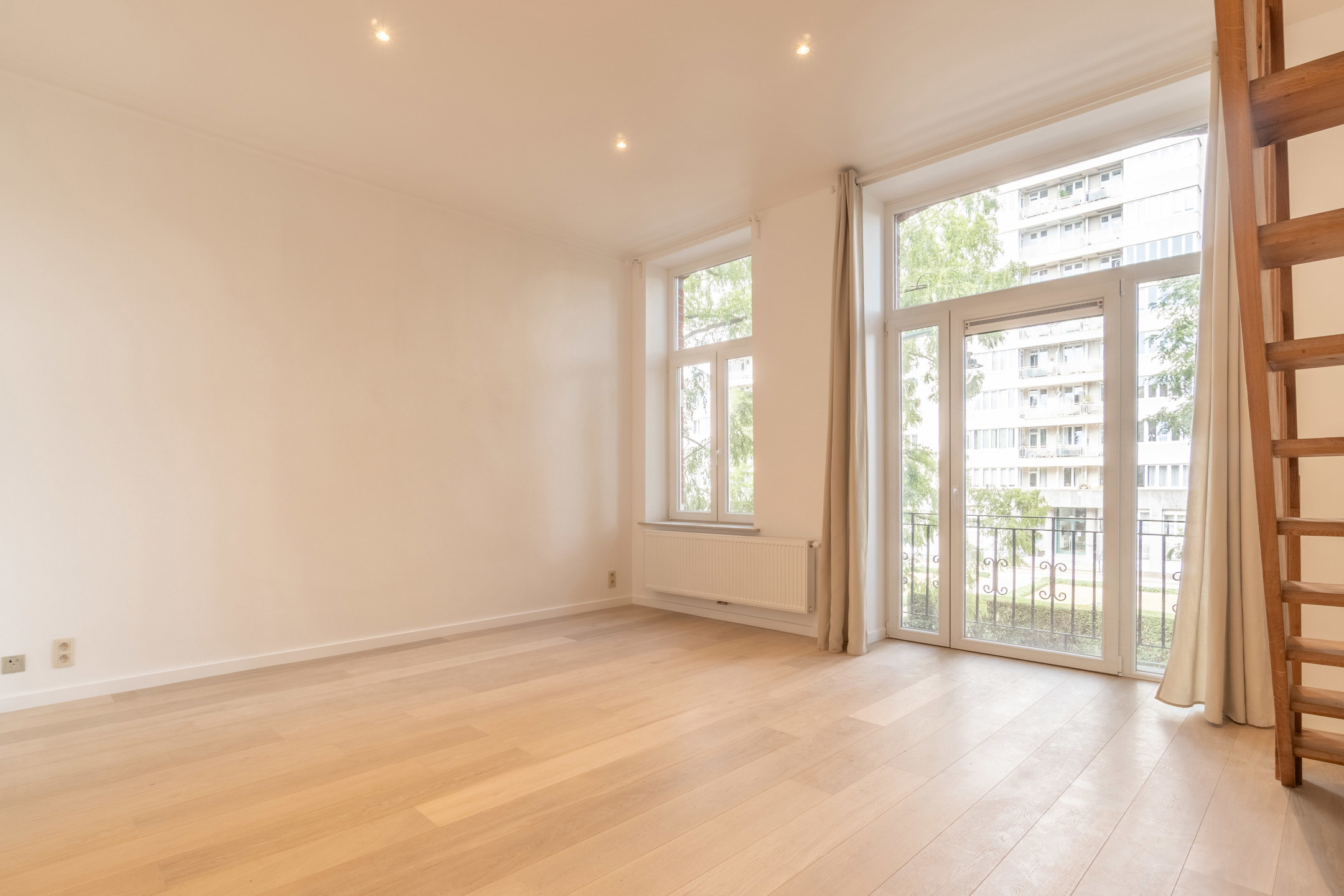 Duplex - à louer - 1000 Bruxelles - #7203560-1