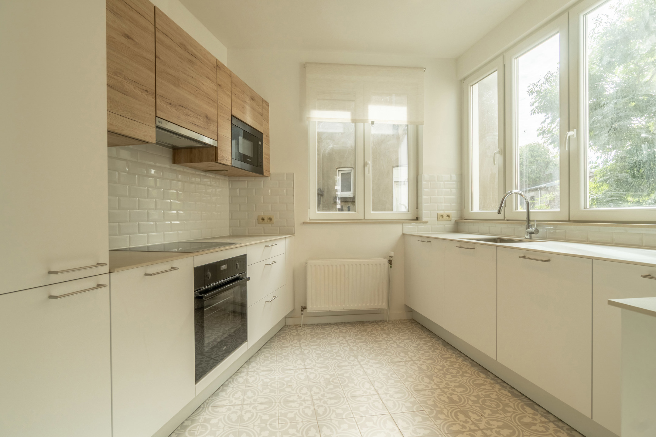 Duplex - à louer - 1030 Schaerbeek - #7203561-3