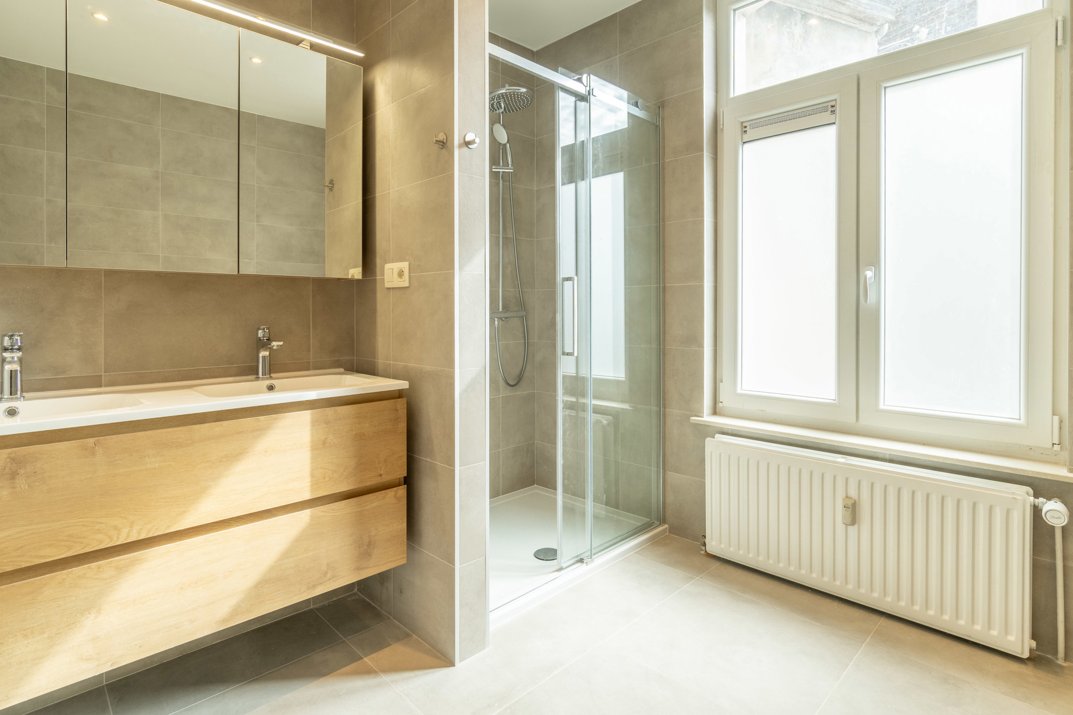 Duplex - à louer - 1030 Schaerbeek - #7203561-8