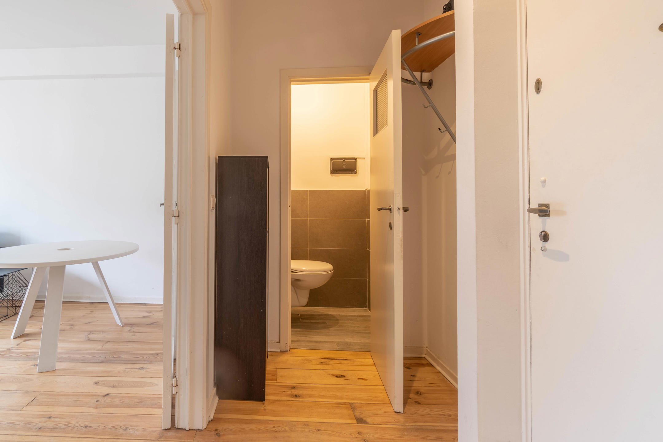 Studio - à vendre - 1190 Forest - #7204026-4