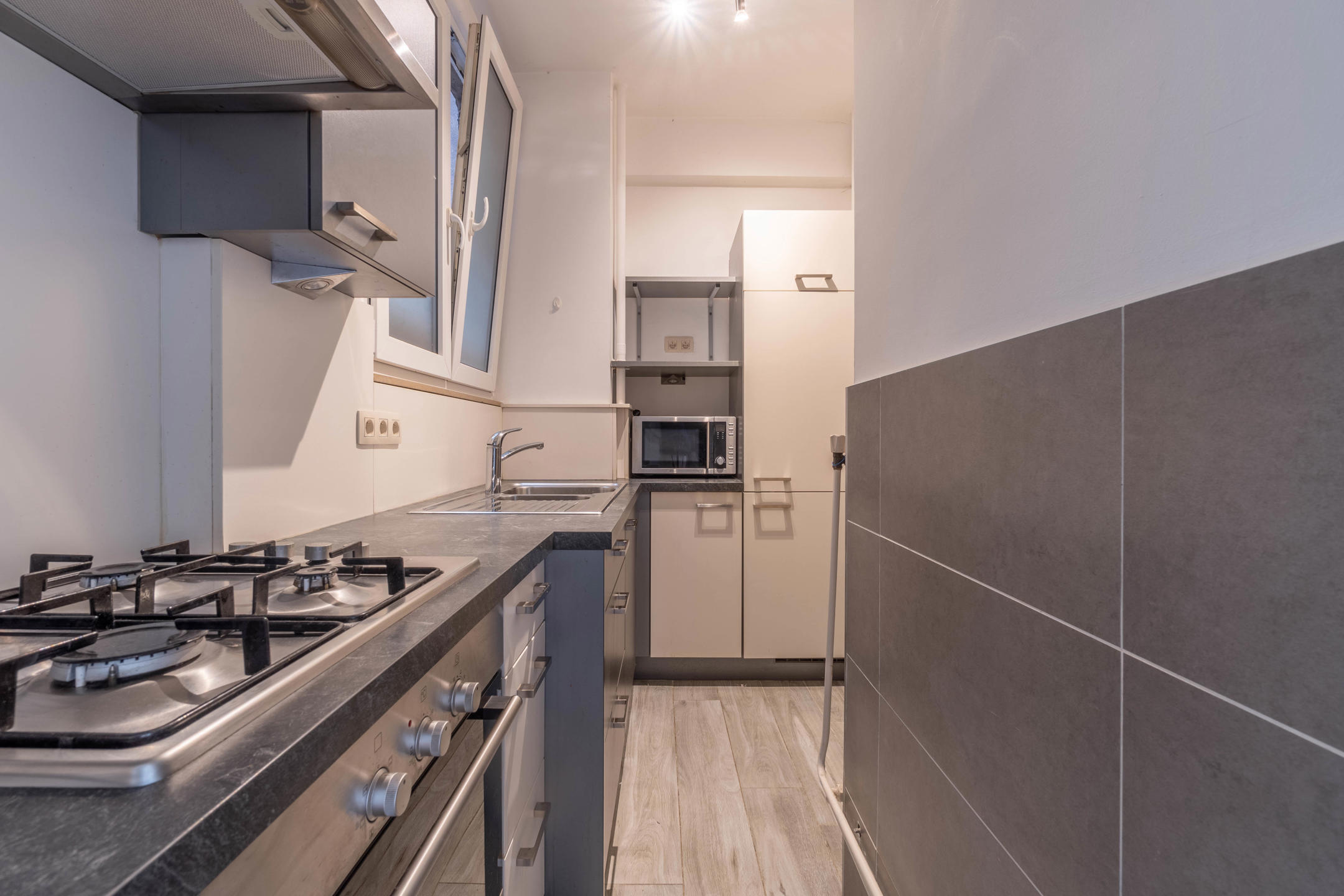 Studio - à vendre - 1190 Forest - #7204026-6