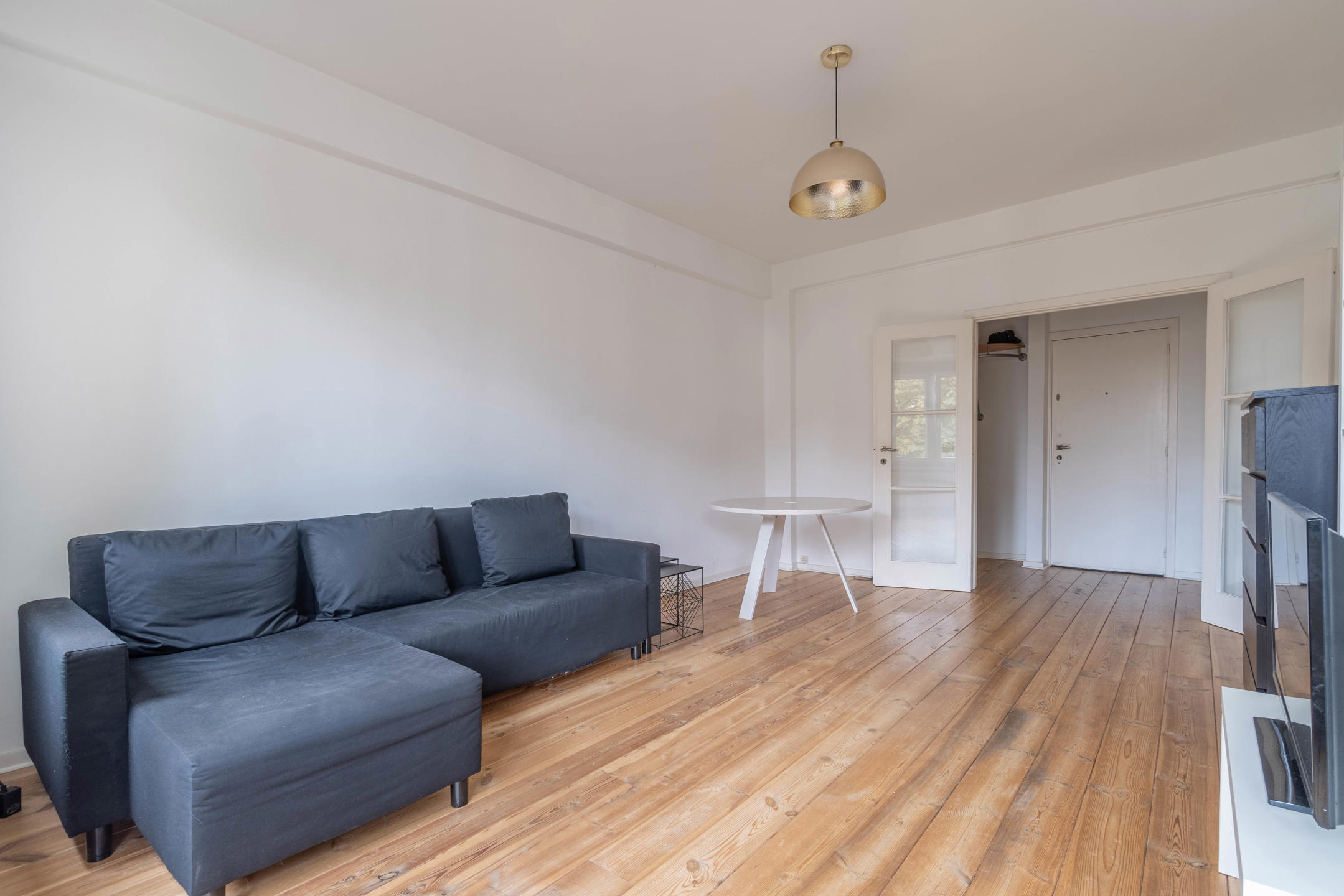 Studio - à vendre - 1190 Forest - #7204026-1