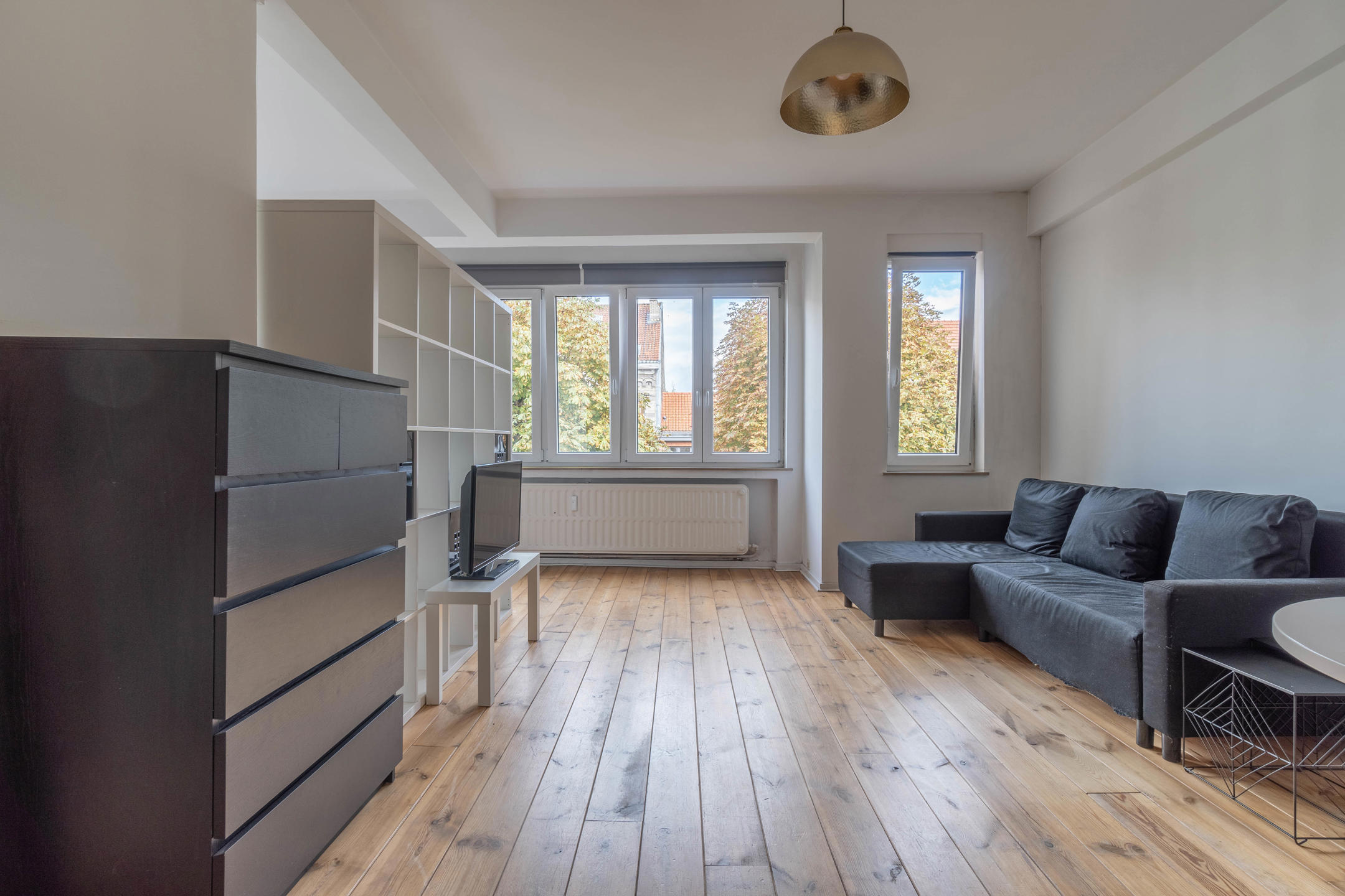 Studio - à vendre - 1190 Forest - #7204026-3