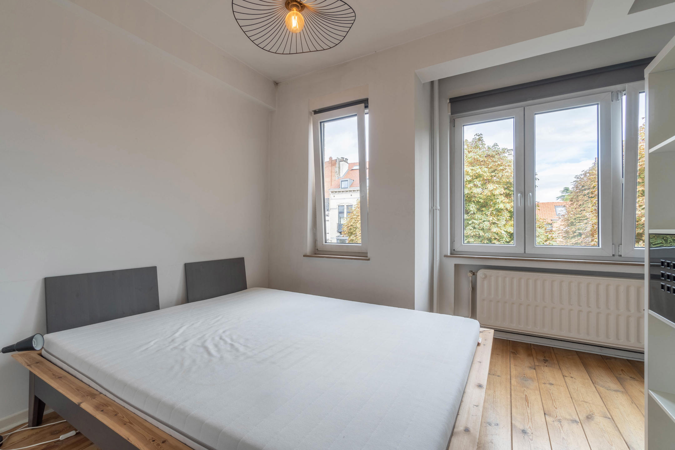 Studio - à vendre - 1190 Forest - #7204026-8