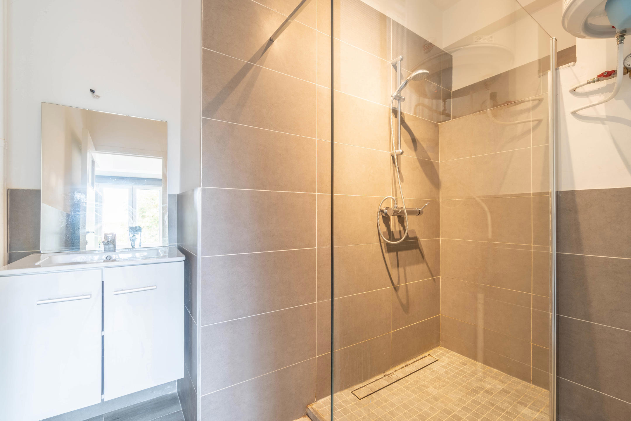 Studio - à vendre - 1190 Forest - #7204026-9