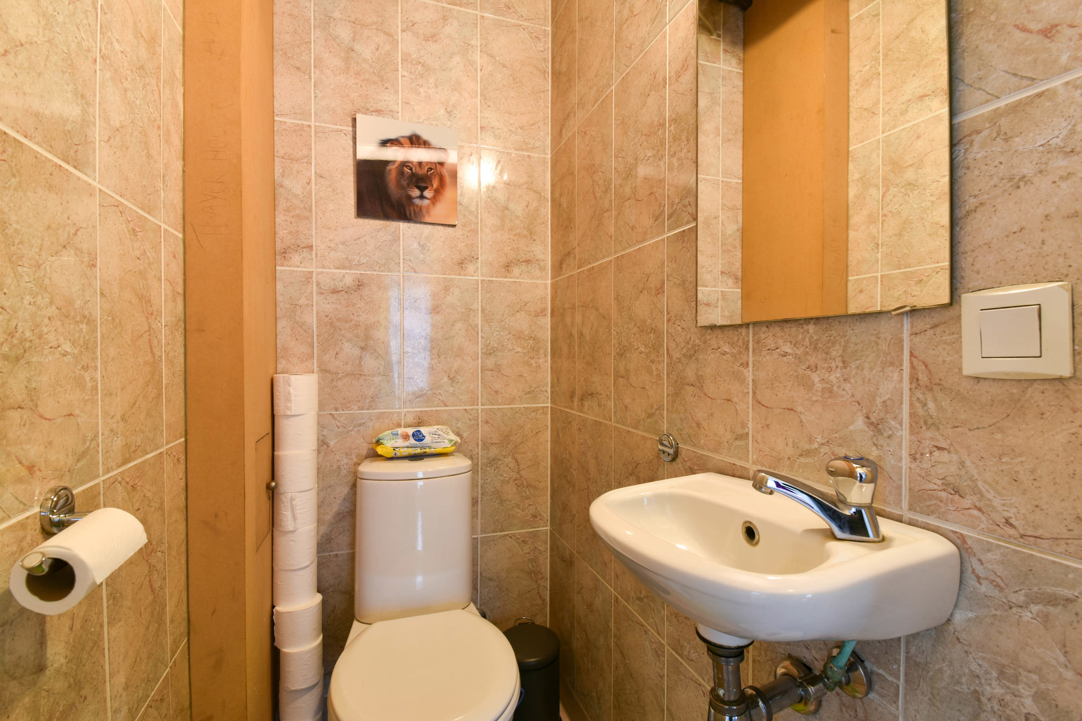 Appartement - à vendre - 1080 Molenbeek-Saint-Jean - #7205822-7