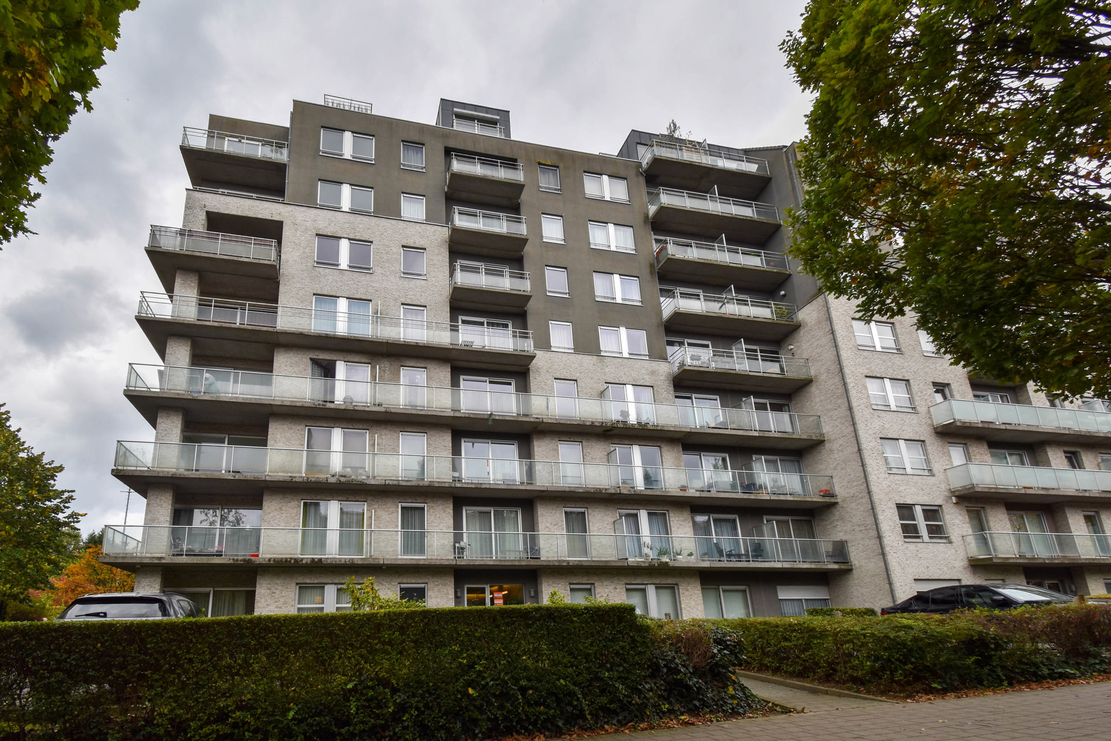Appartement - à vendre - 1080 Molenbeek-Saint-Jean - #7205822-9