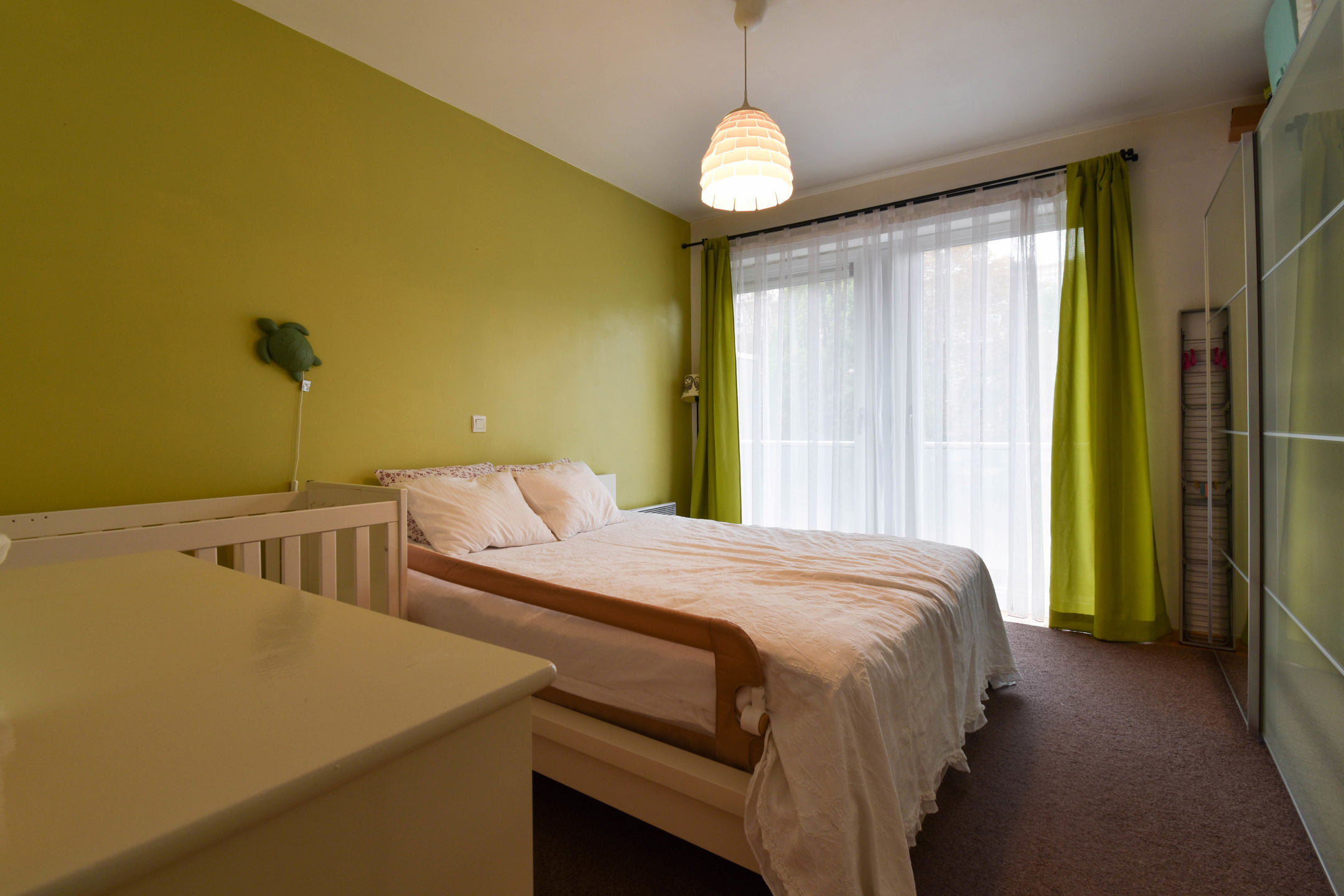 Appartement - à vendre - 1080 Molenbeek-Saint-Jean - #7205822-5