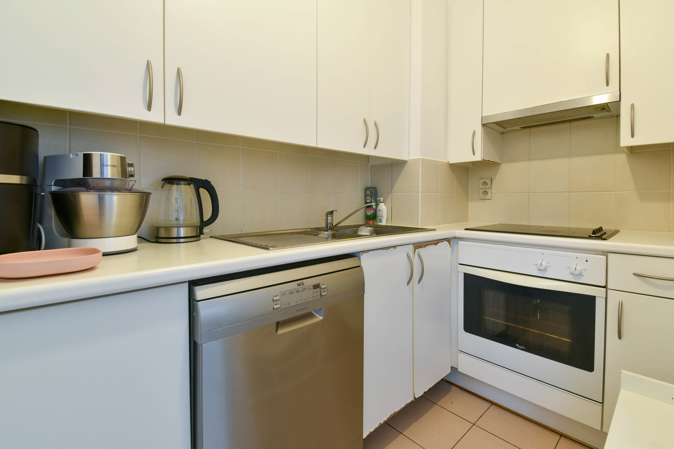 Appartement - à vendre - 1080 Molenbeek-Saint-Jean - #7205822-3