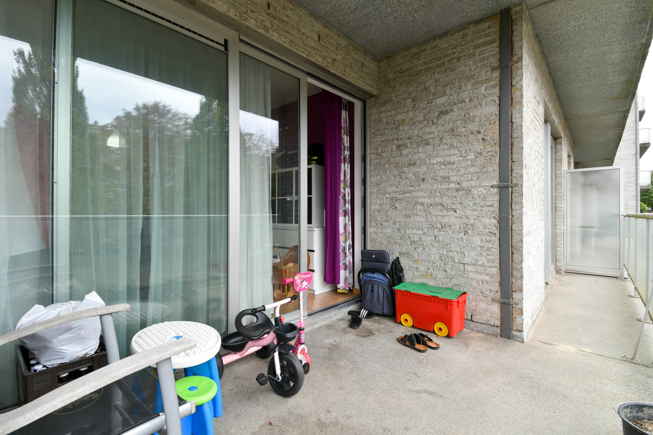 Appartement - à vendre - 1080 Molenbeek-Saint-Jean - #7205822-4